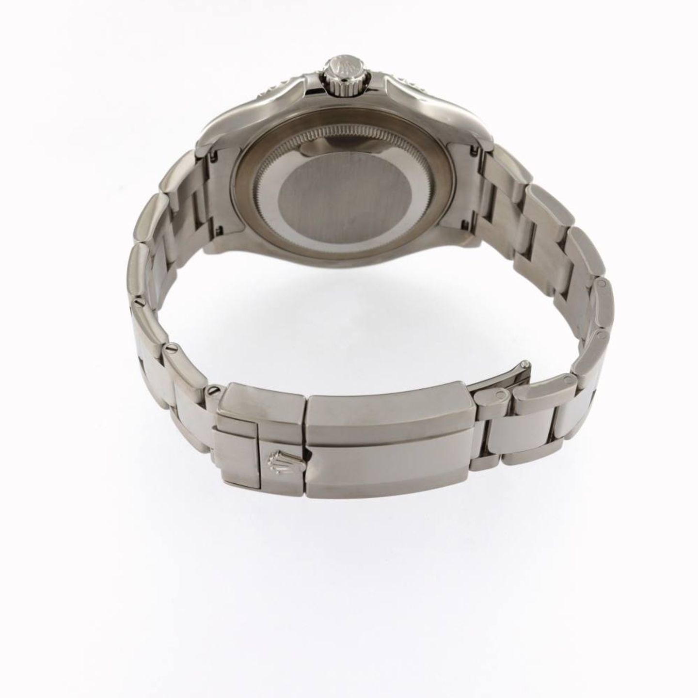 Rolex Yacht-Master 40 116622 - (4/6)