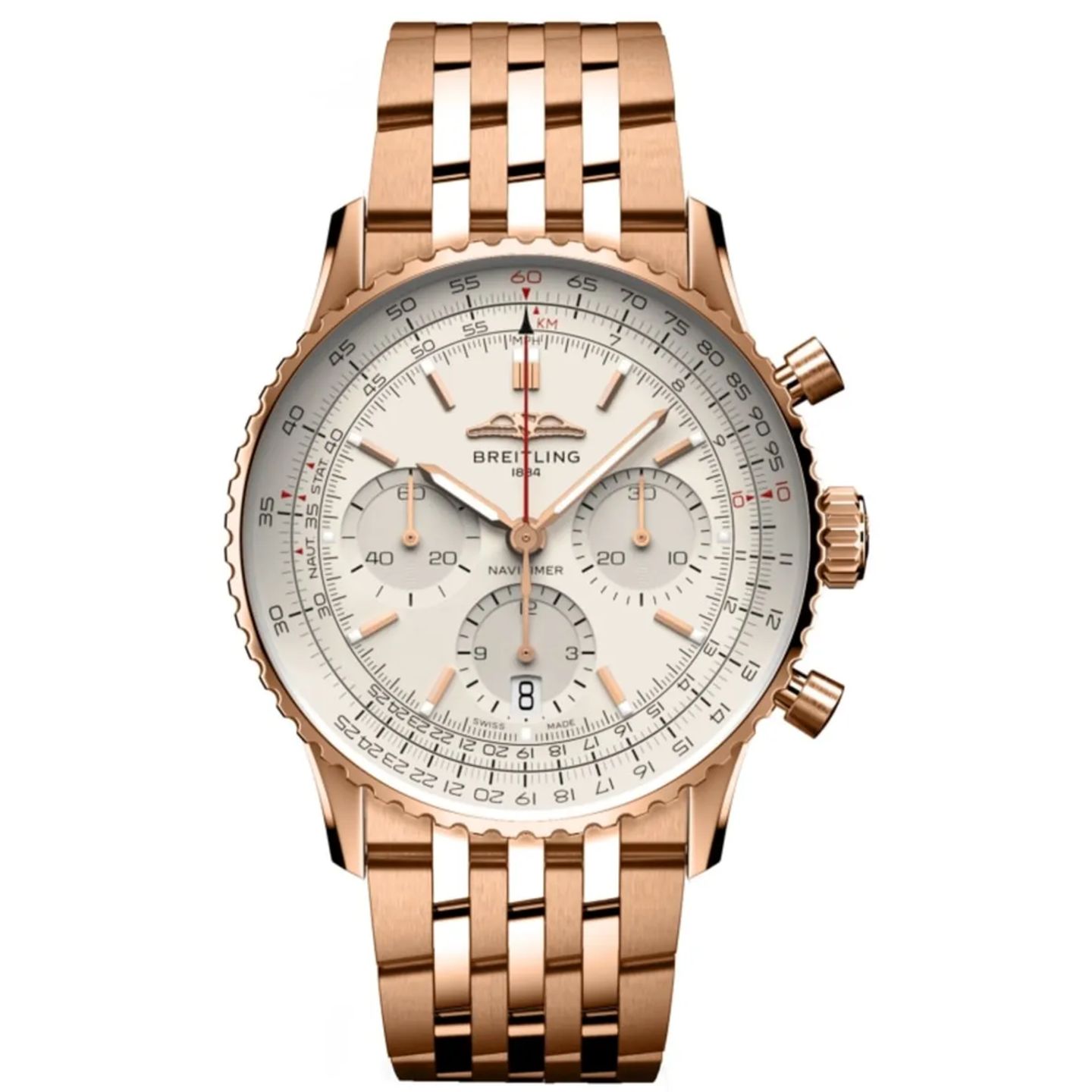 Breitling Navitimer RB0139211G1R1 - (1/1)