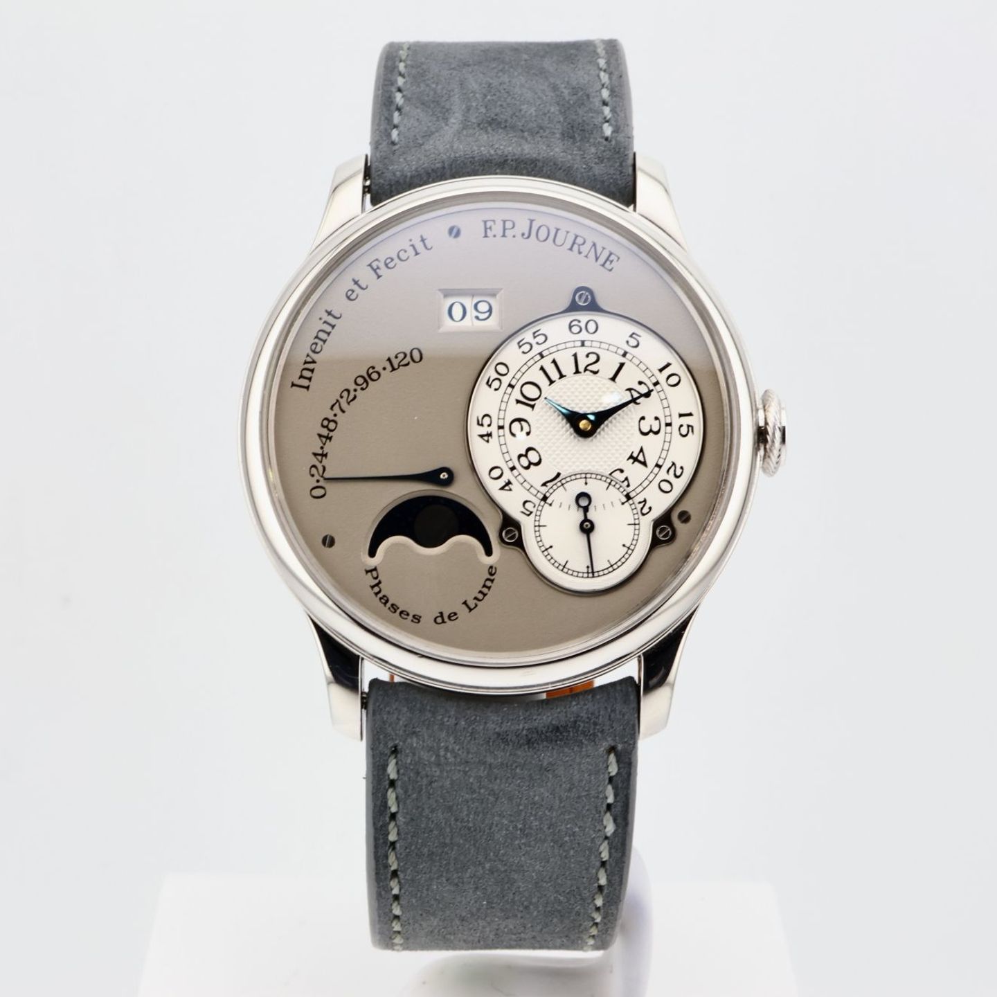F.P. Journe Octa Unknown - (1/8)