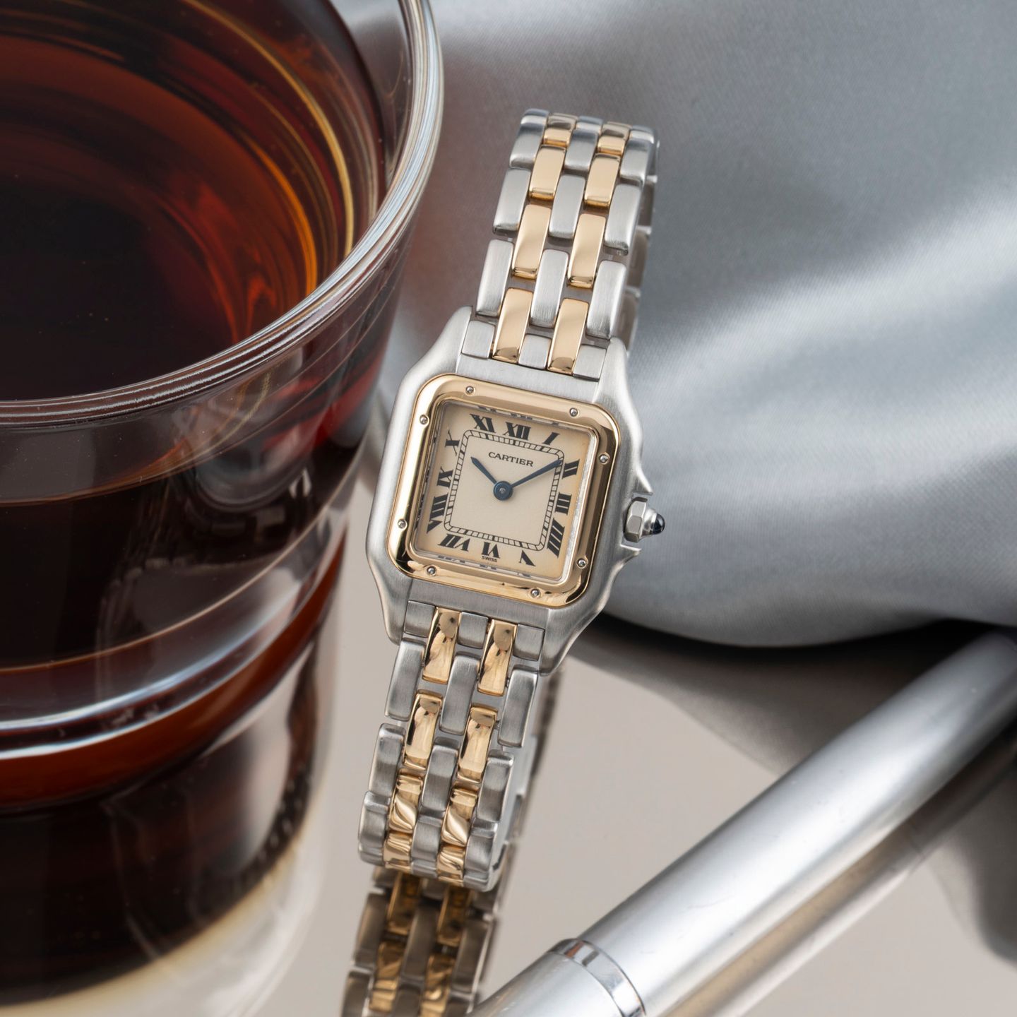 Cartier Panthère 66921 - (1/8)