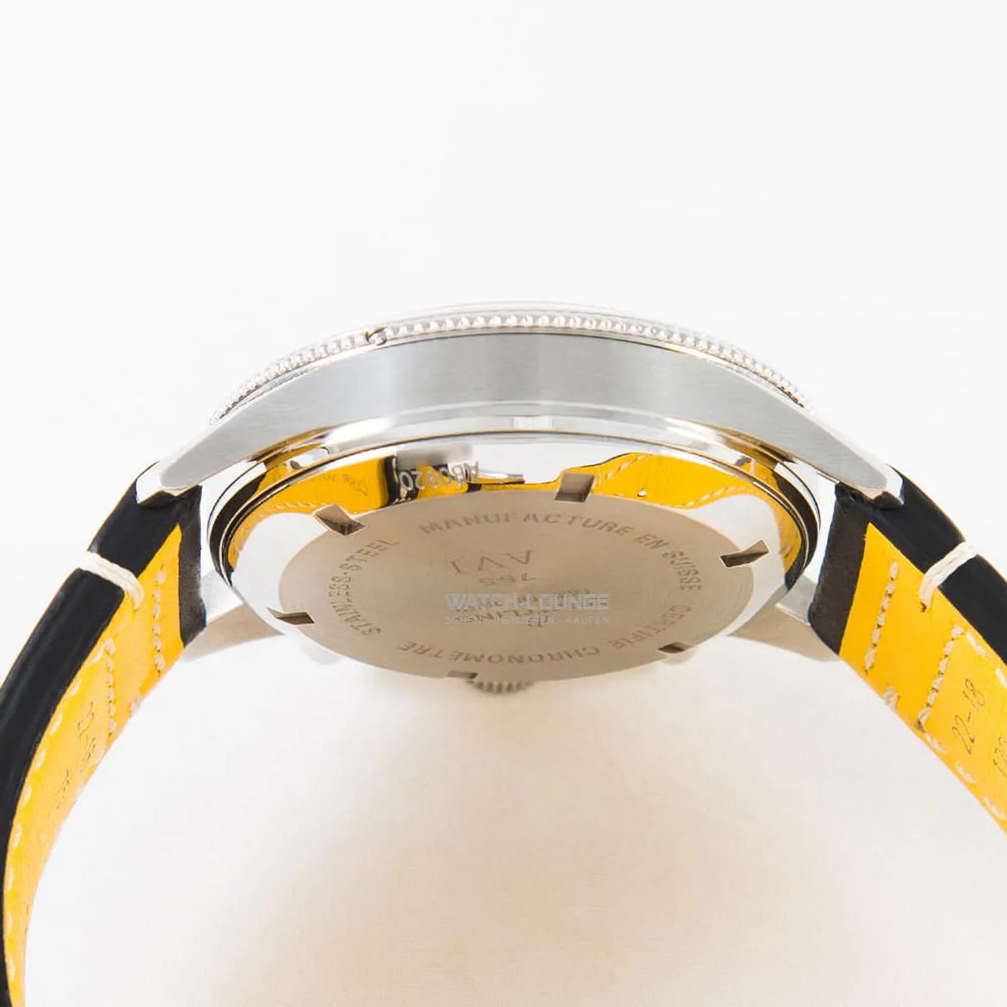 Breitling Aviator 8 AB0920131B1X1 - (7/8)
