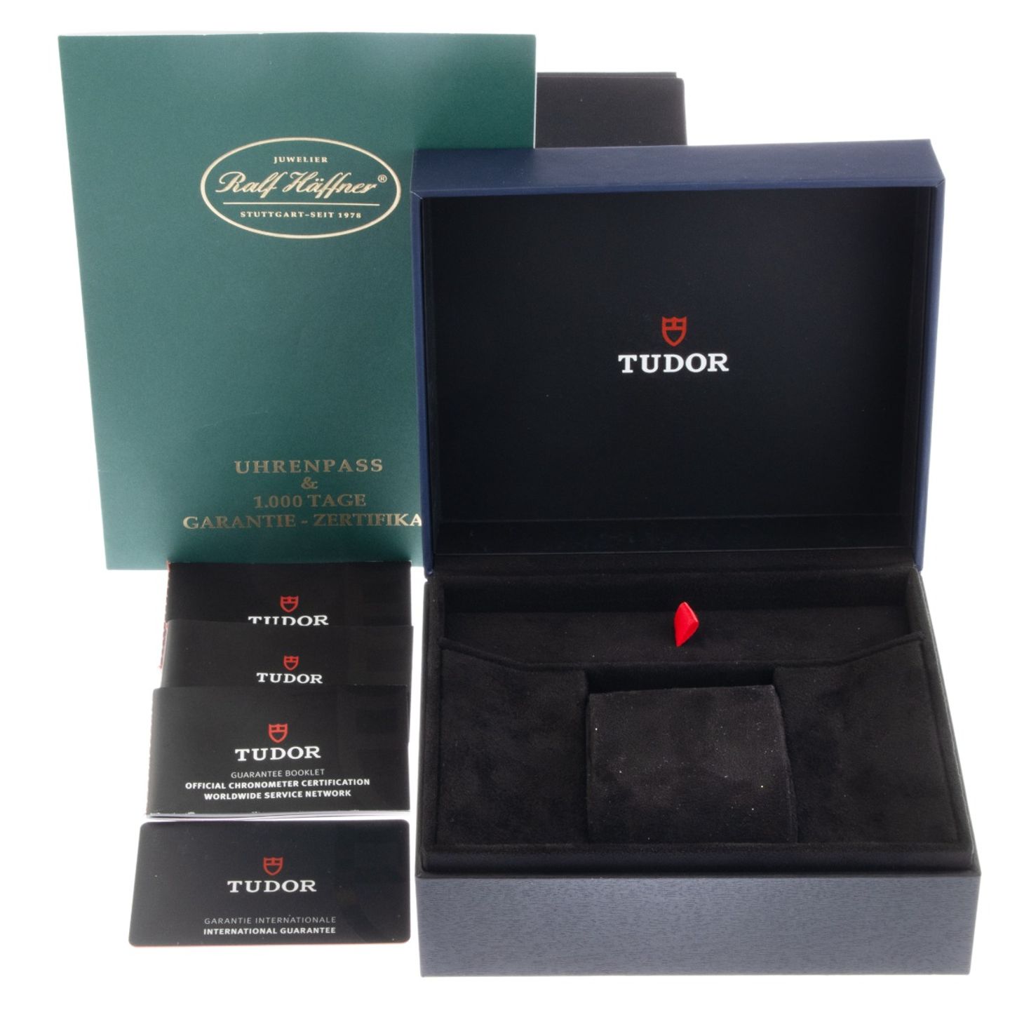 Tudor Black Bay 79210CNU - (2/7)