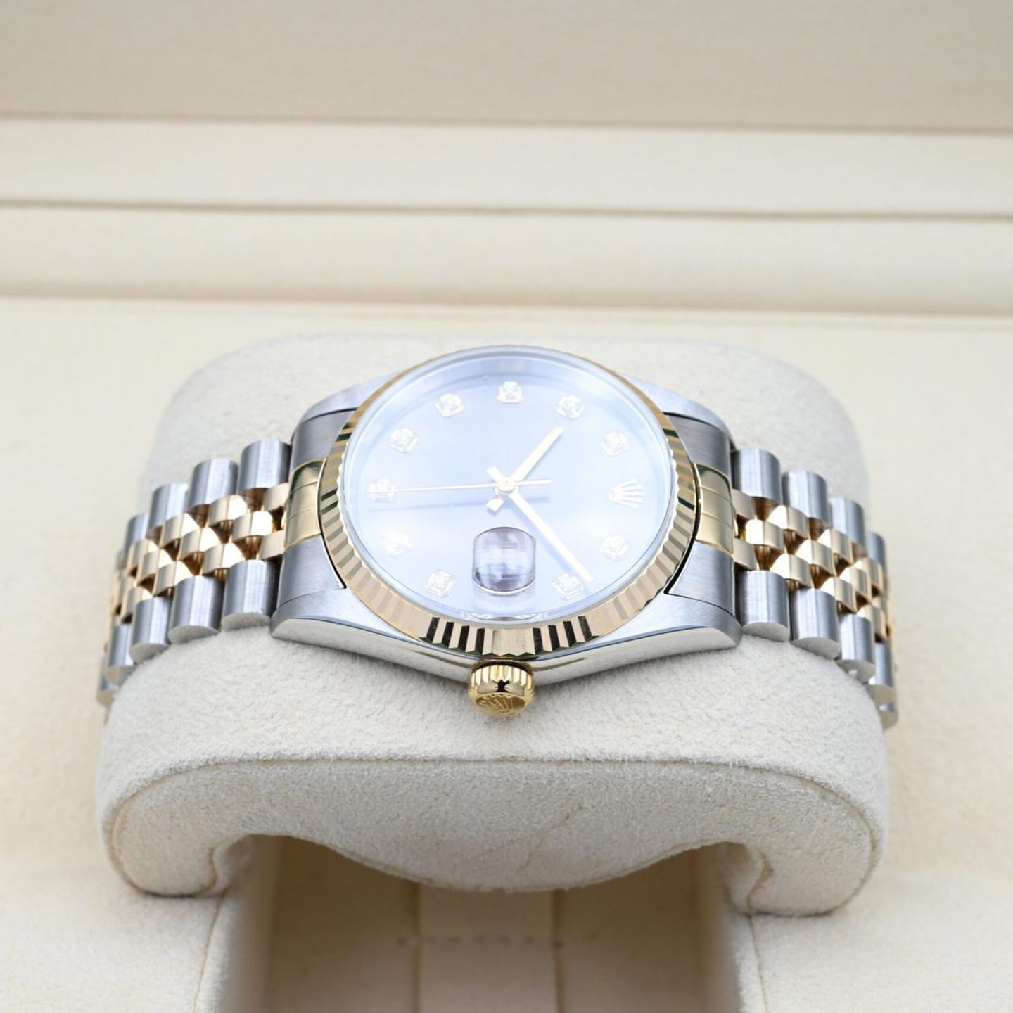 Rolex Datejust 36 16233 - (4/7)