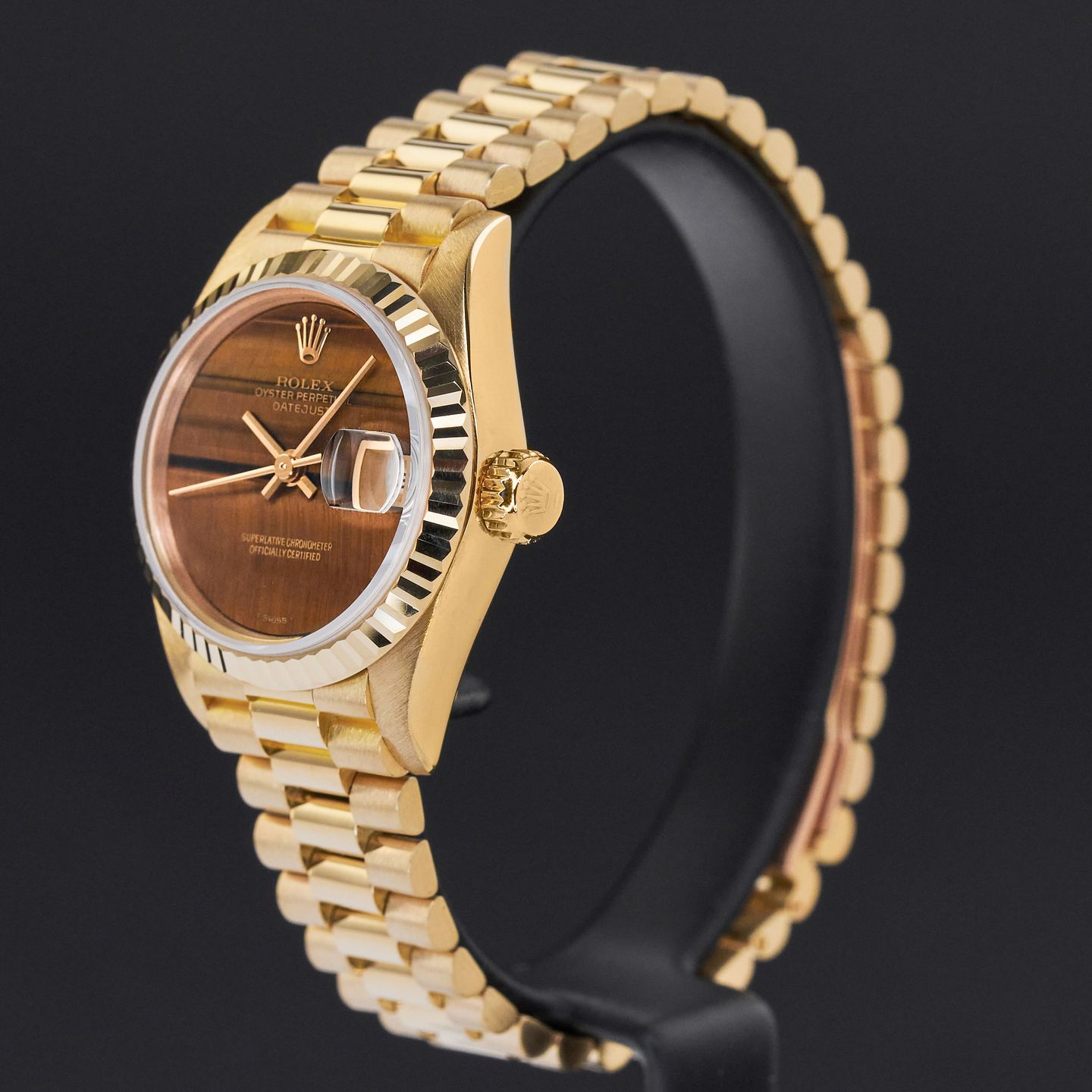 Rolex Lady-Datejust 69178 - (4/8)