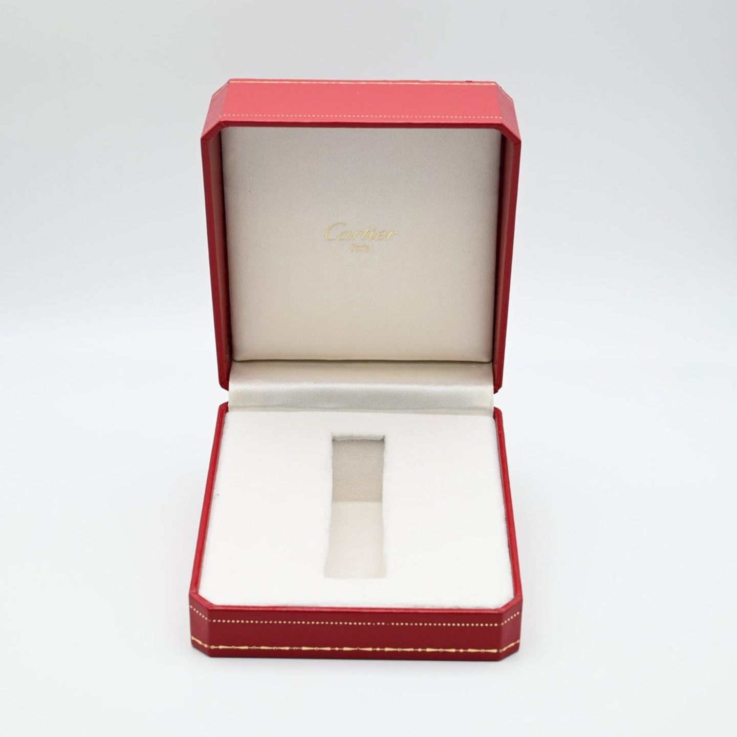 Cartier Tank Vermeil 590005 (Unknown (random serial)) - 23 mm (2/8)