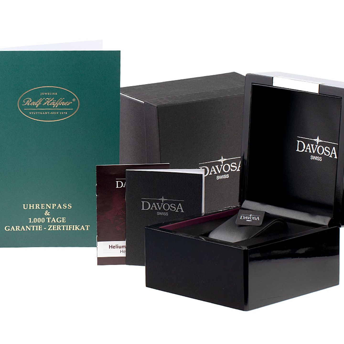 Davosa Ternos 161.559.40 - (2/6)