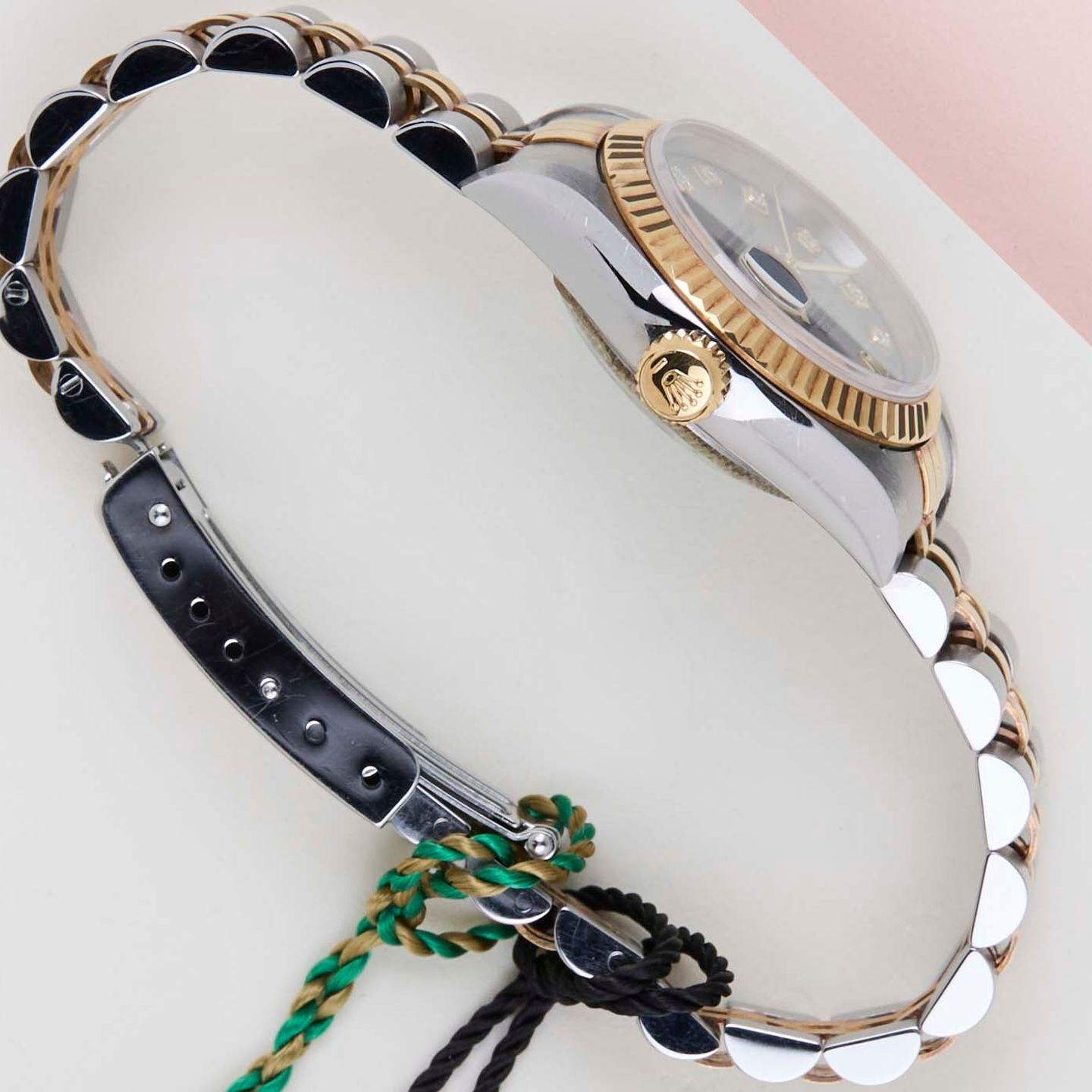 Rolex Lady-Datejust 79173 - (7/8)