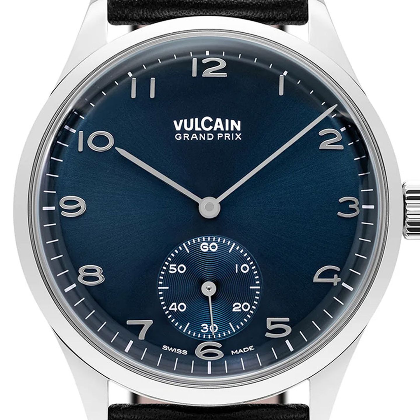 Vulcain Grand Prix 690175A30.BAN248 - (1/7)