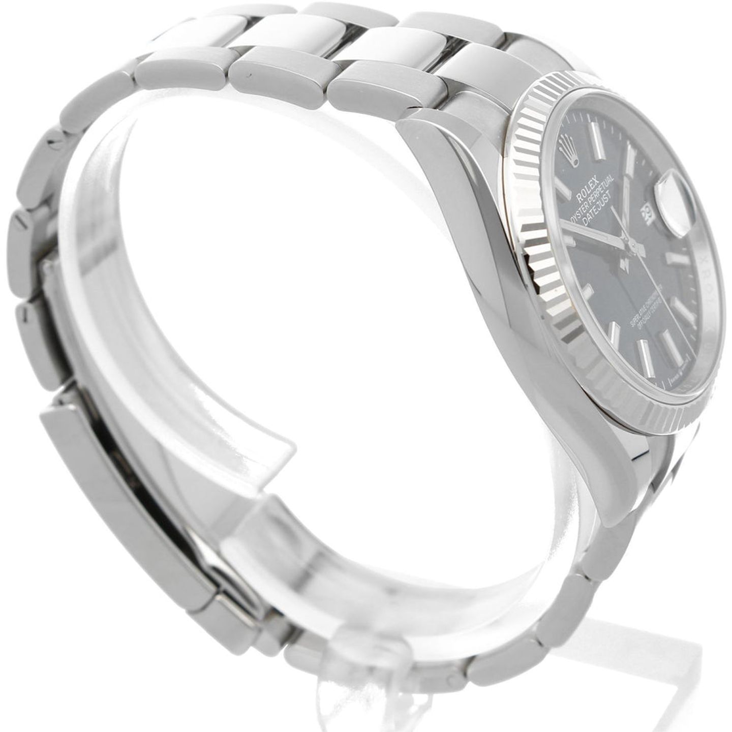 Rolex Datejust 36 126234 - (6/6)