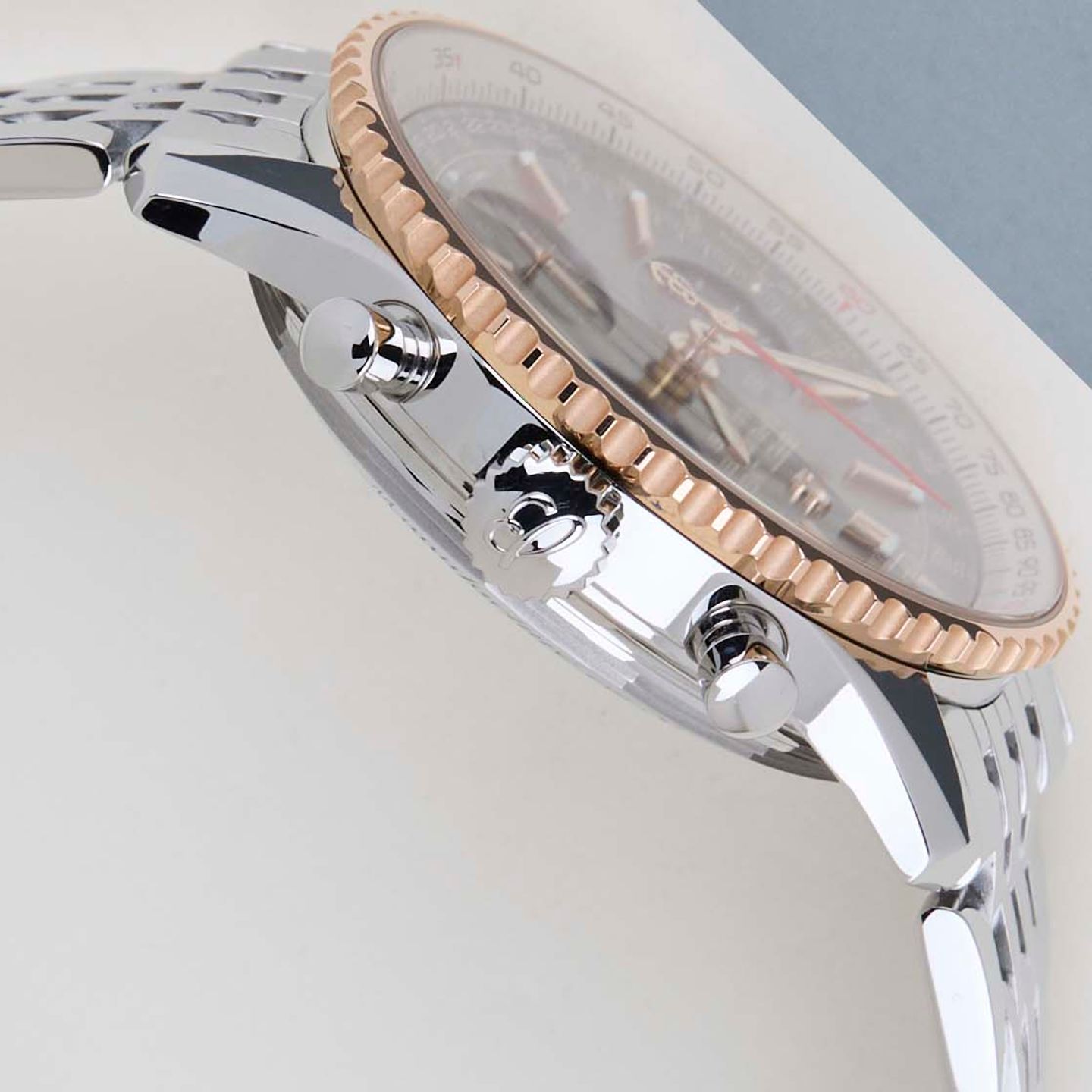 Breitling Navitimer 01 UB0121 - (8/8)