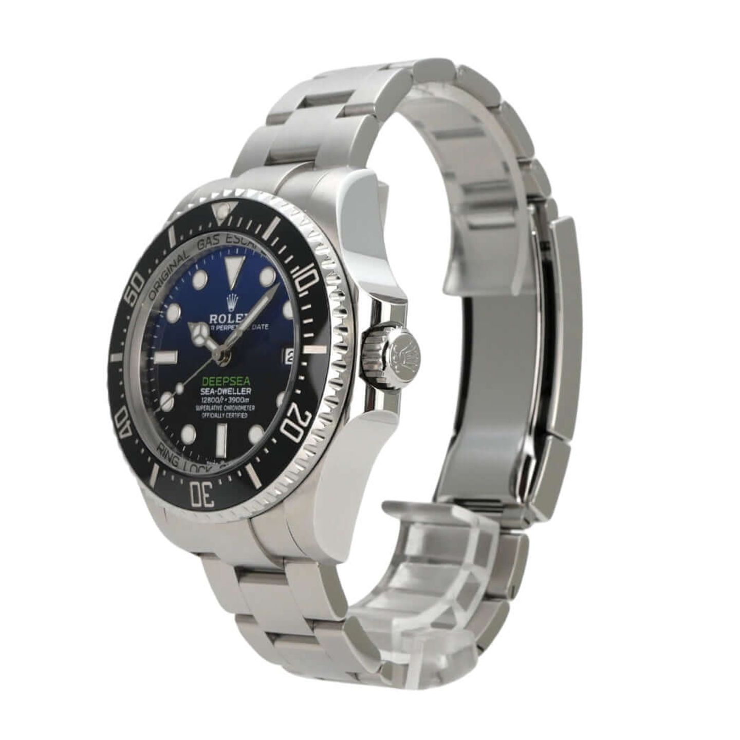 Rolex Sea-Dweller Deepsea 136660 - (3/8)