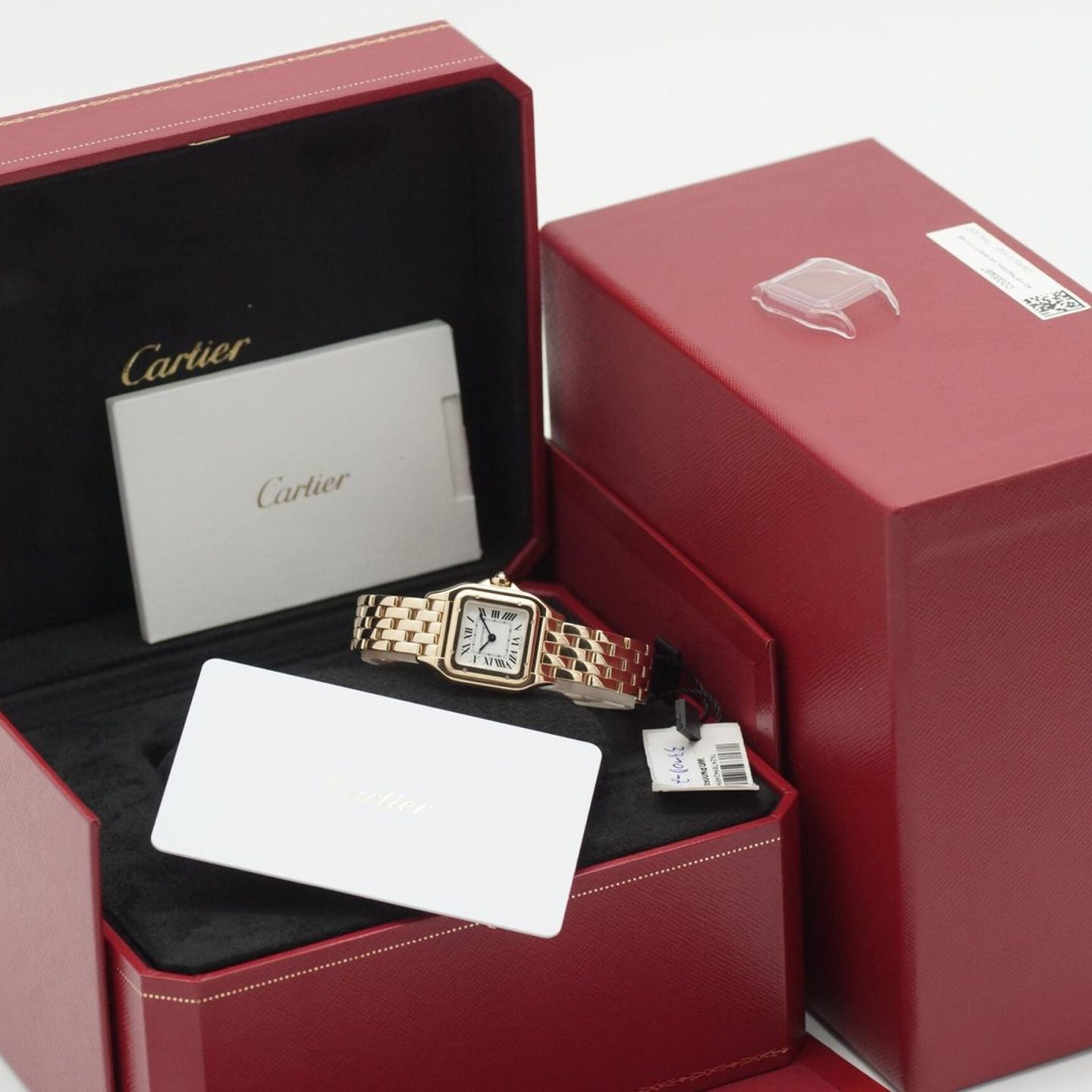Cartier Panthère WGPN0059 - (2/8)