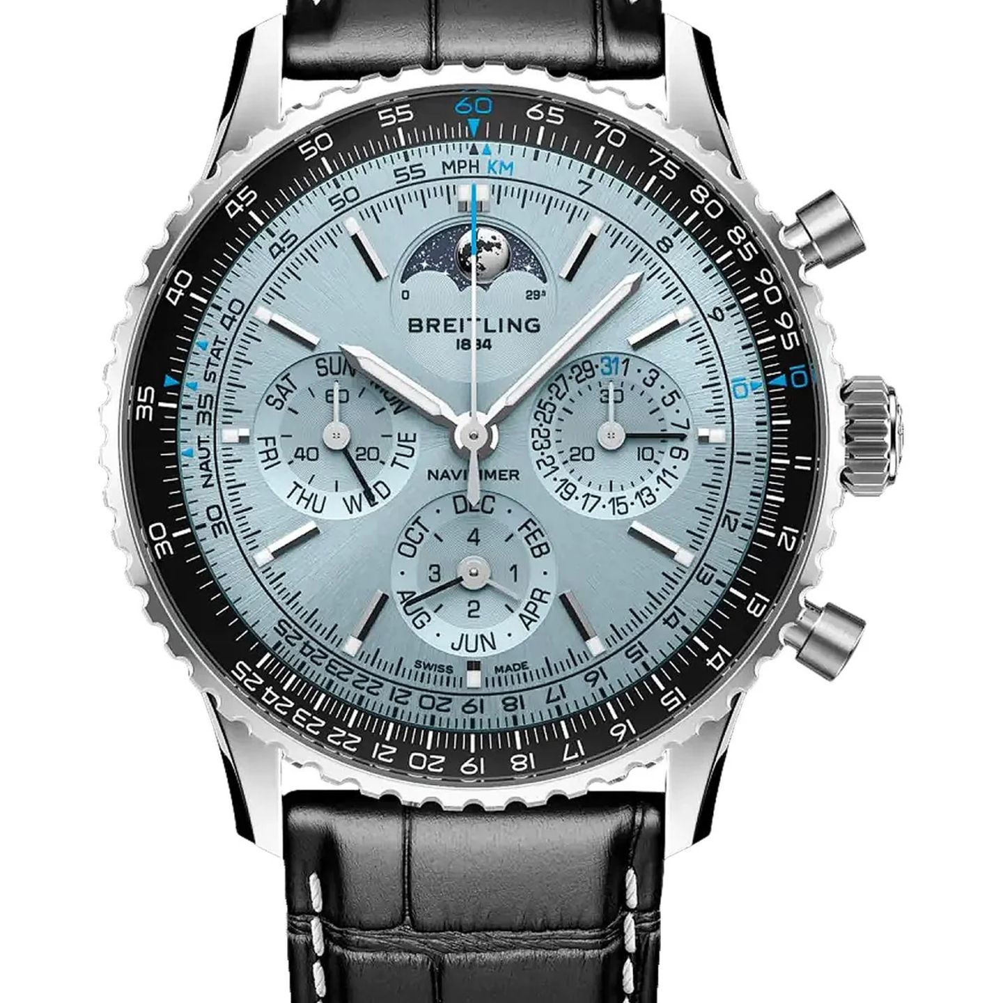 Breitling Navitimer PB1920251C1P1 - (1/1)