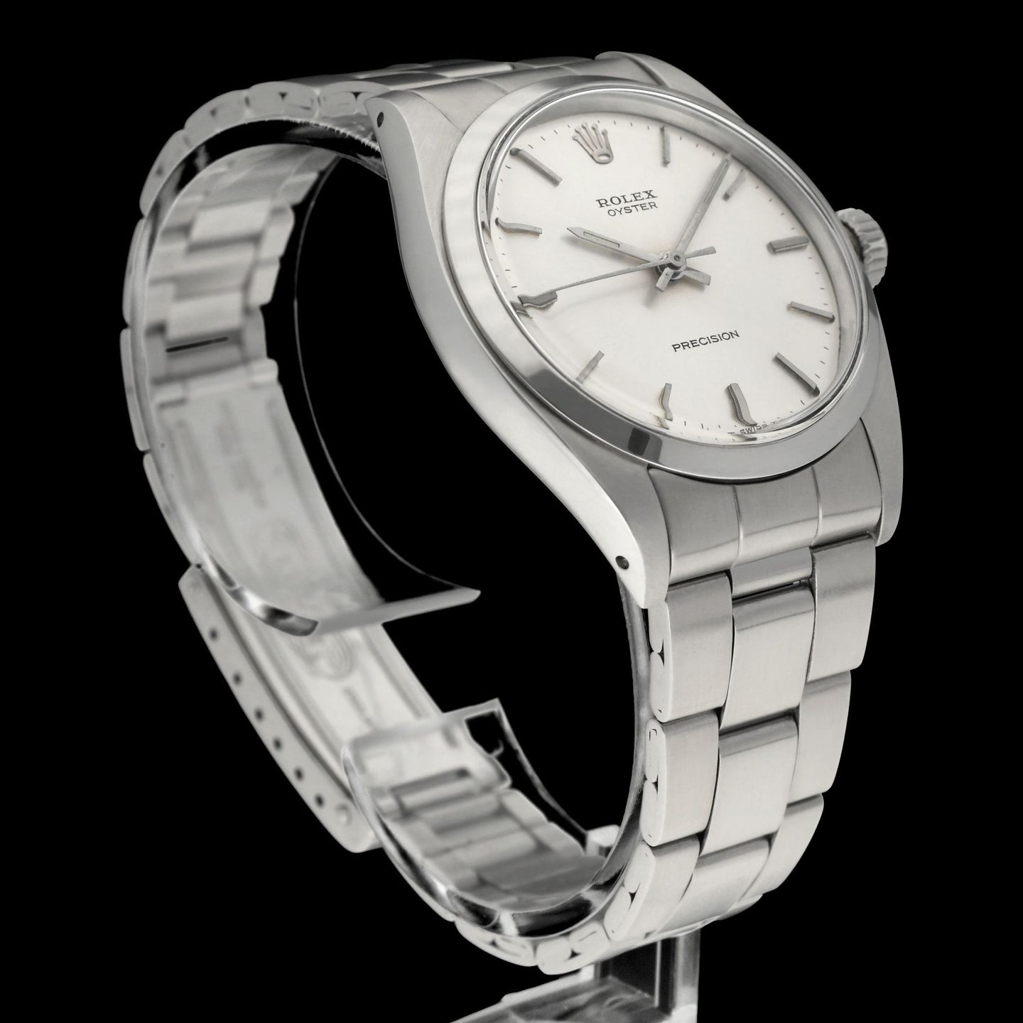 Rolex Oyster Precision 6426 - (6/8)
