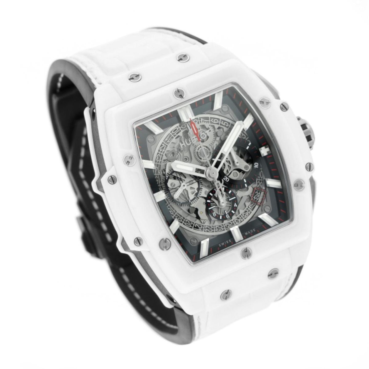Hublot Spirit of Big Bang 601.HX.0173.LR - (3/5)