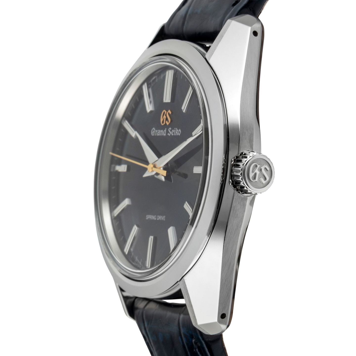 Grand Seiko Heritage Collection SBGY009G - (6/8)