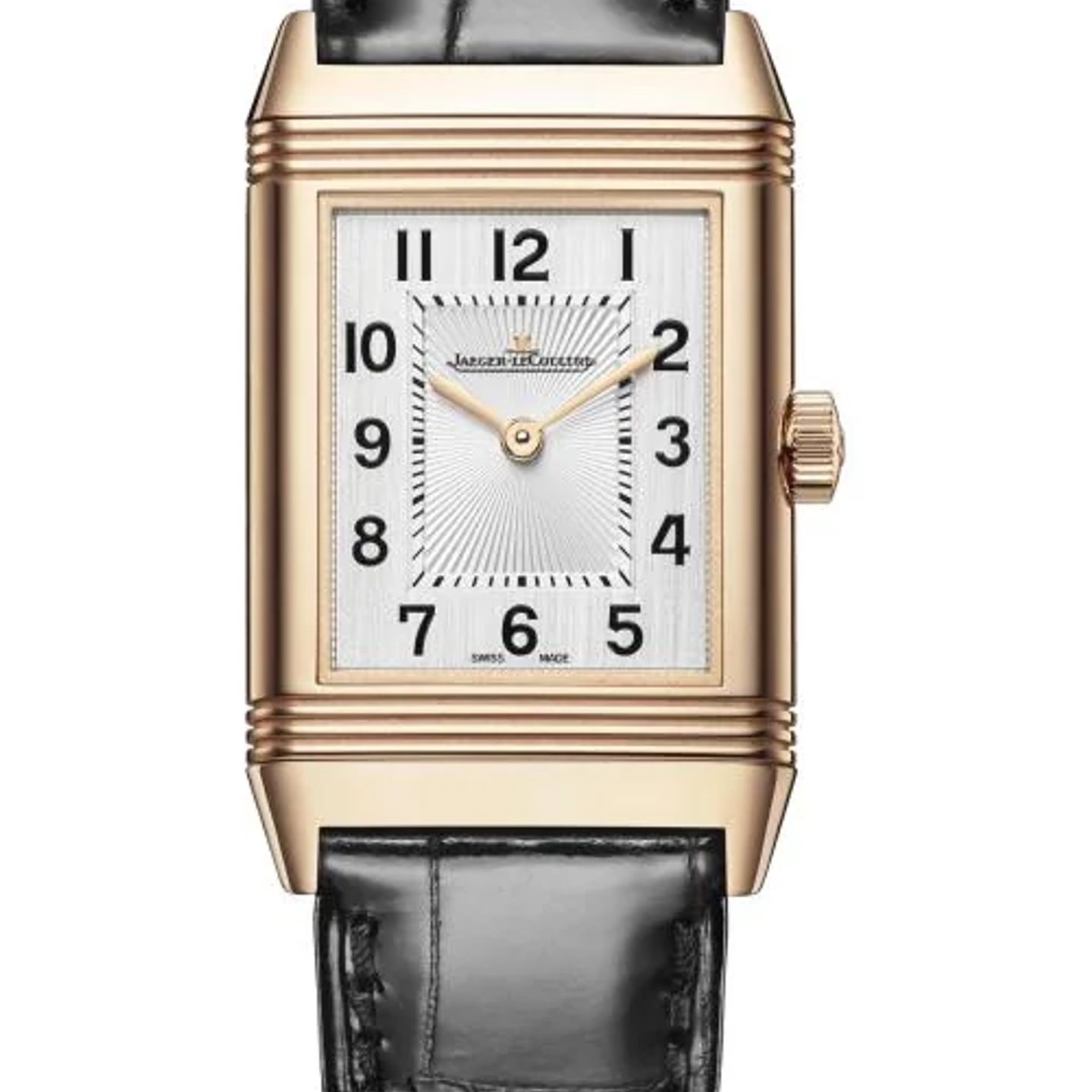 Jaeger-LeCoultre Reverso Classique Q2542540 - (1/1)