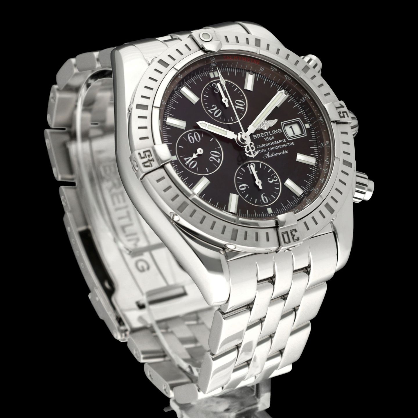Breitling Chronomat Evolution A13356 - (4/8)