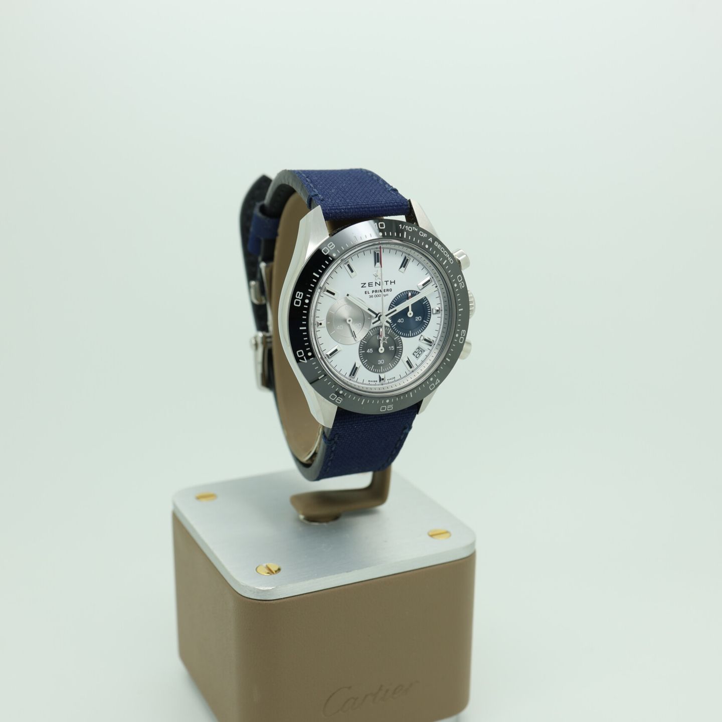 Zenith Chronomaster Sport 03.3100.3600/69.C823 - (2/8)