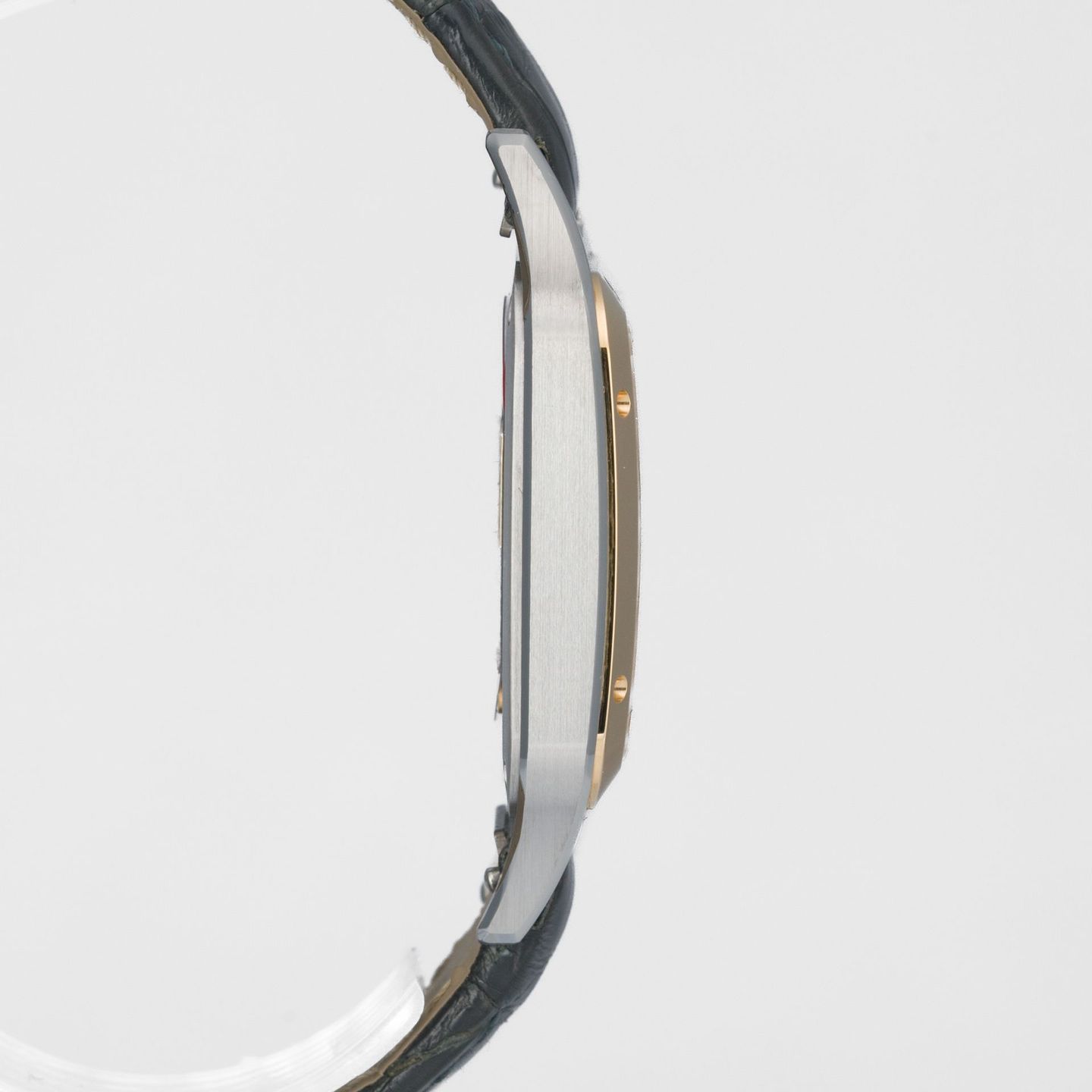 Cartier Santos Dumont W2SA0028 - (5/5)