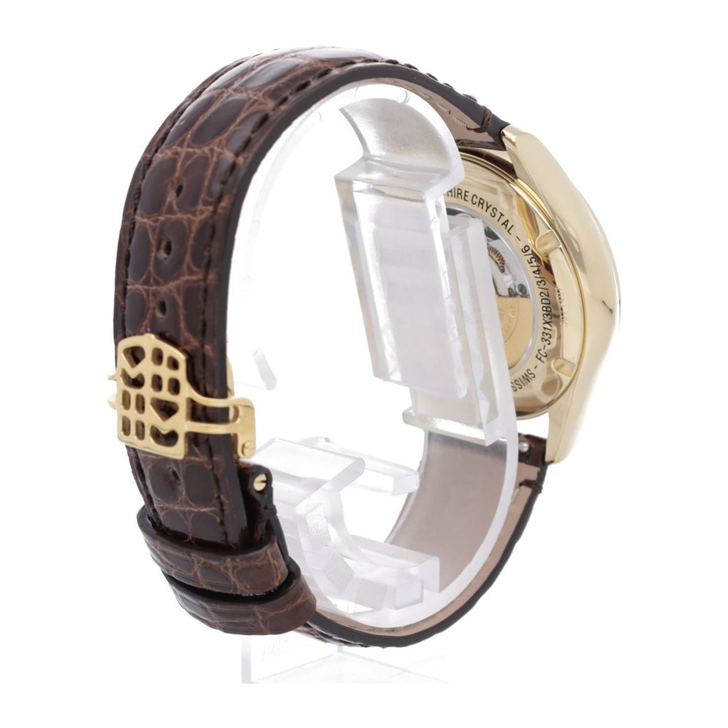 Frederique Constant Classics FC-331MPWD3BD5 - (5/7)