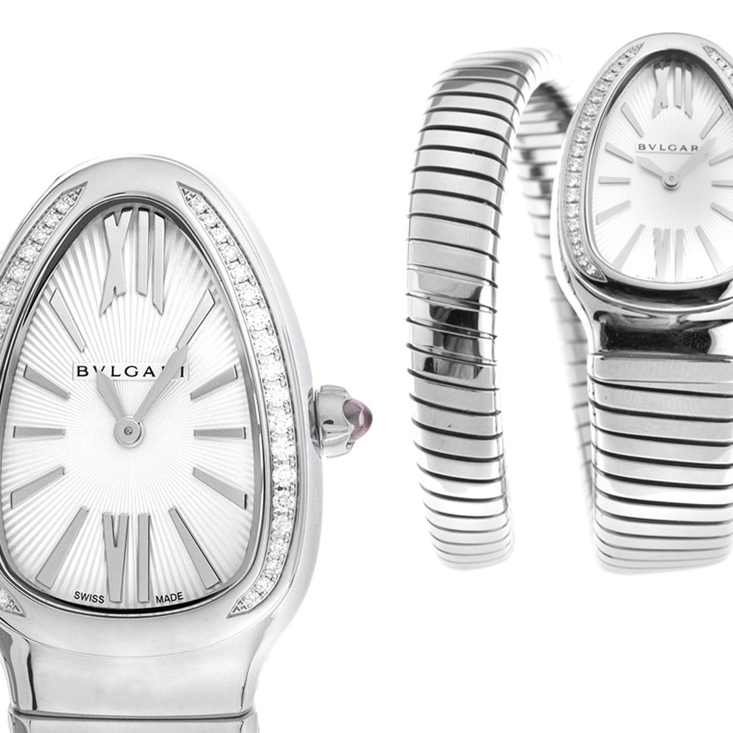 Bulgari Serpenti 101816 - (1/8)