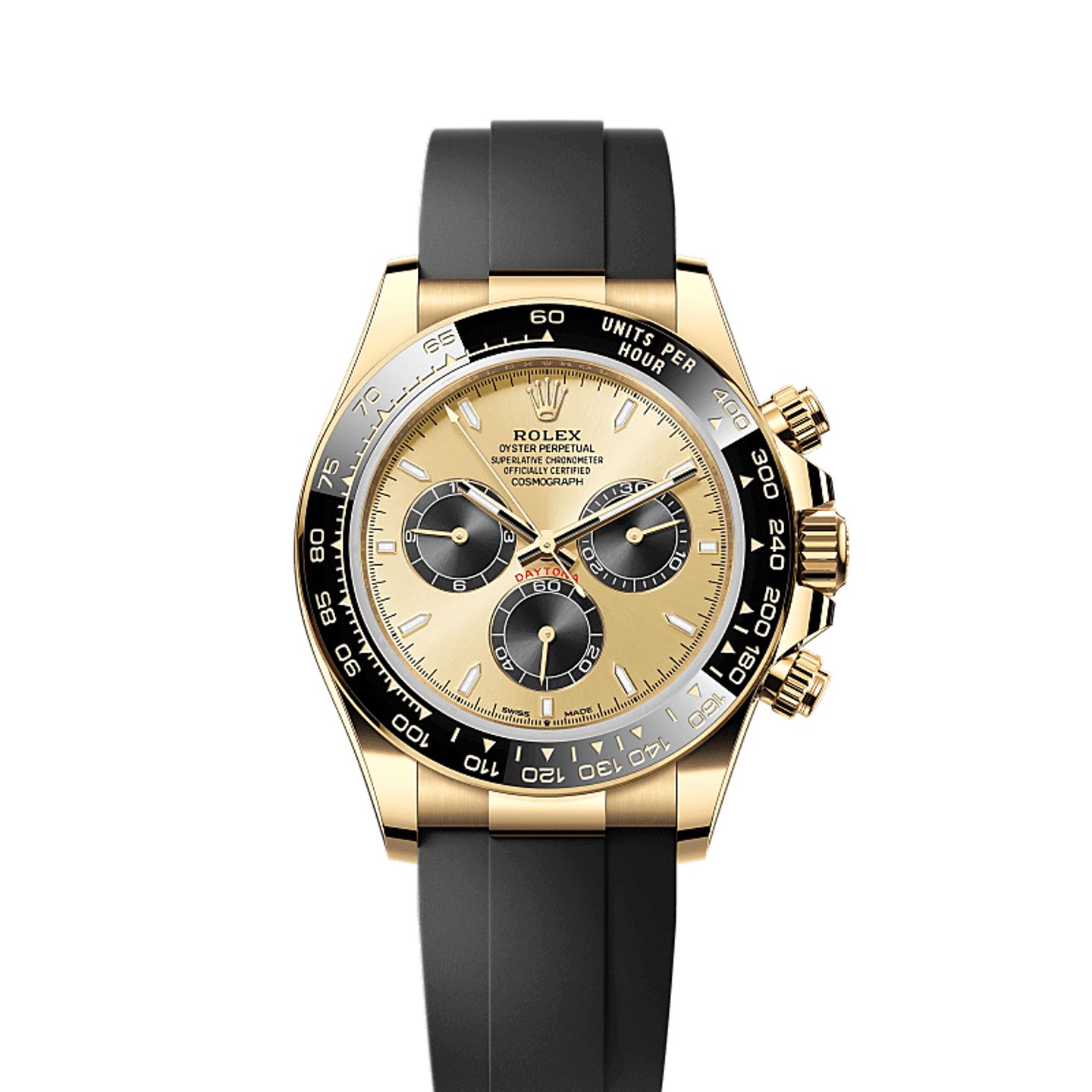 Rolex Daytona 126518LN - (1/1)