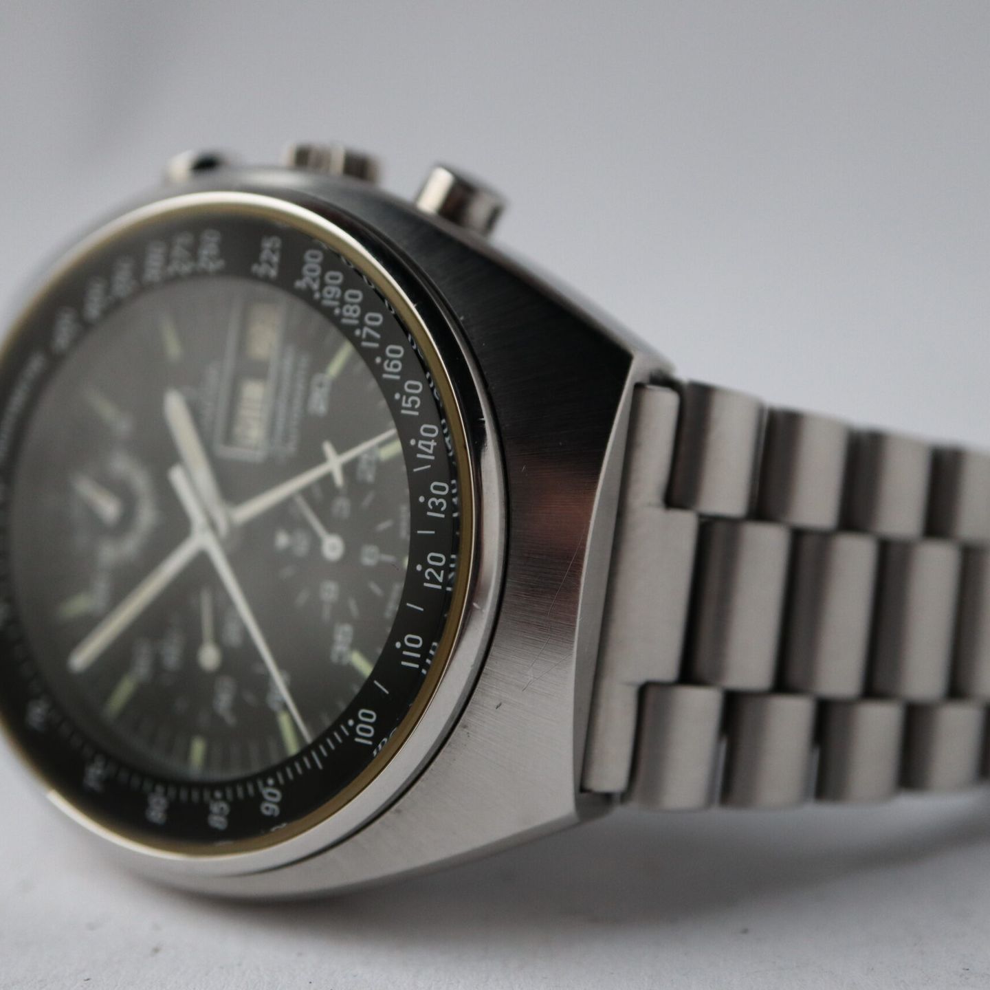 Omega Speedmaster Mark IV 176.0012 - (3/8)