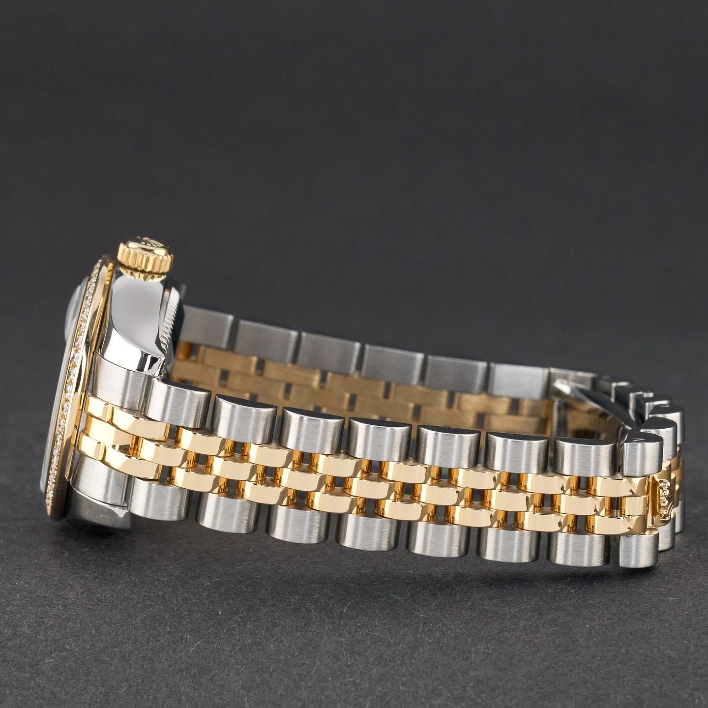 Rolex Lady-Datejust 179383 - (5/8)