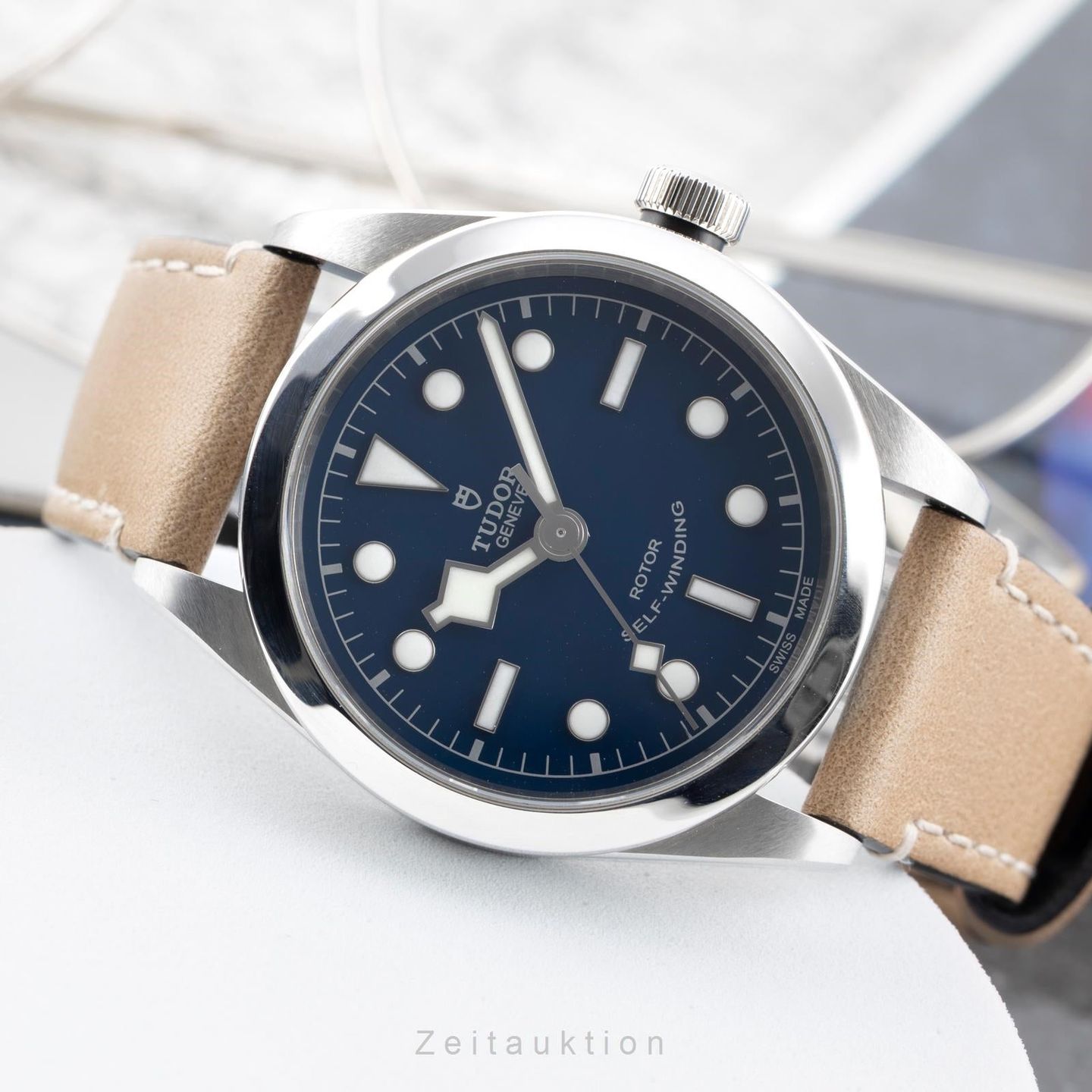 Tudor Black Bay 36 79500 - (2/8)