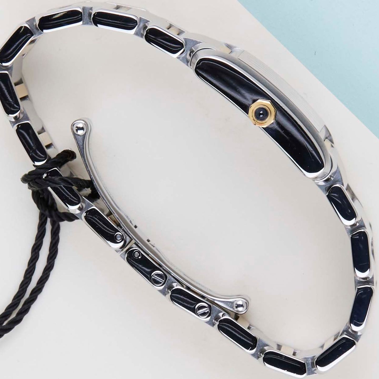 Cartier Tank Française 2384 - (7/8)