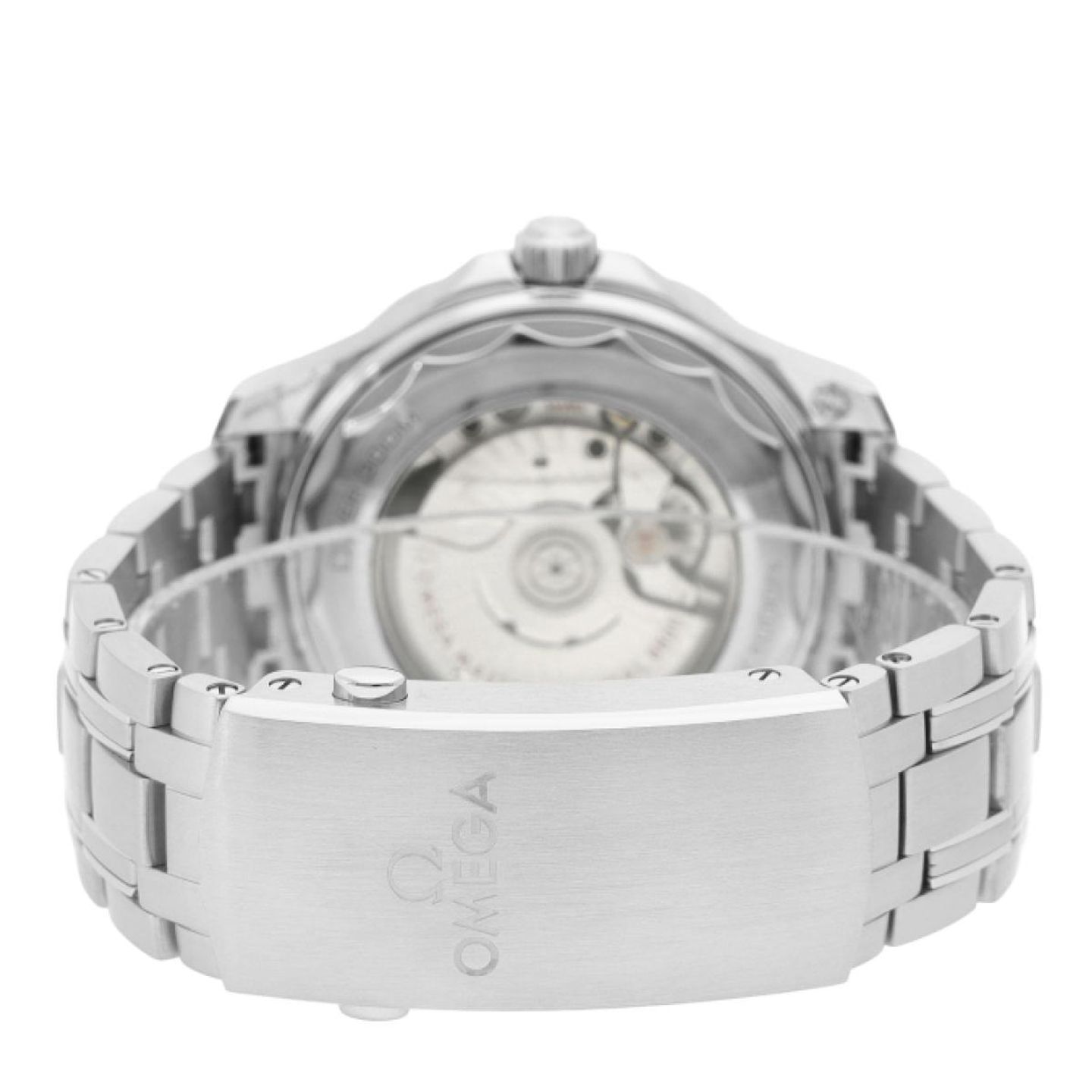 Omega Seamaster Diver 300 M 210.30.42.20.03.001 - (4/5)