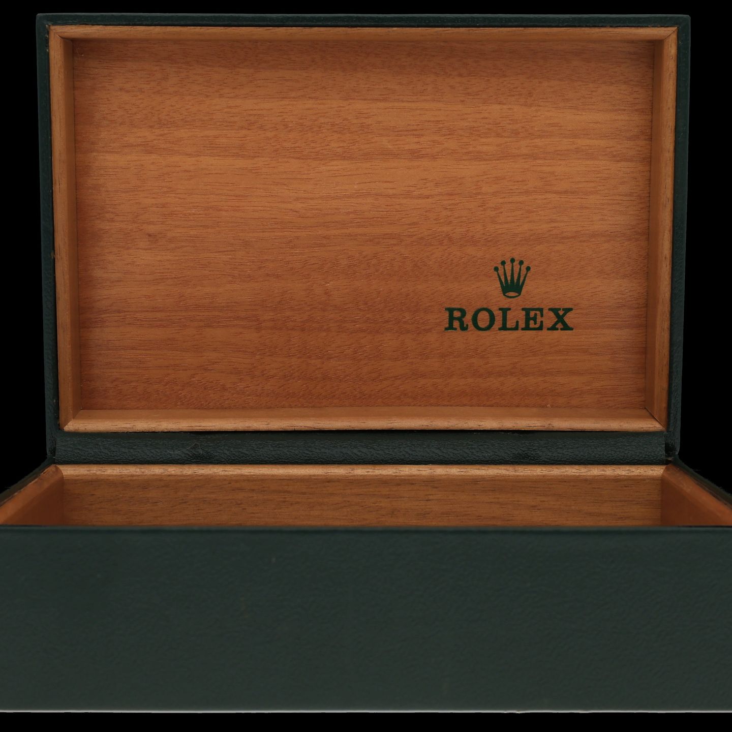 Rolex Datejust 36 16234 (2002) - White dial 36 mm Steel case (8/8)