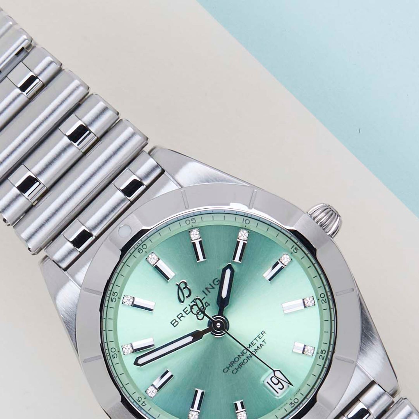 Breitling Chronomat A77310 - (3/8)