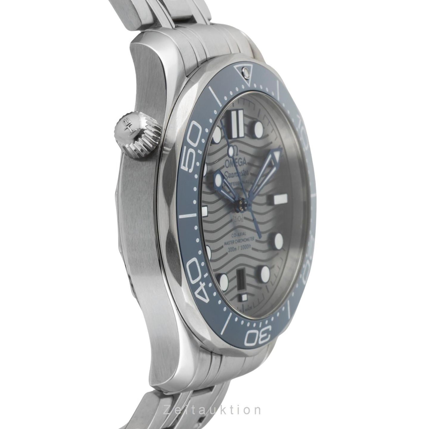 Omega Seamaster Diver 300 M 210.30.42.20.06.001 - (6/8)