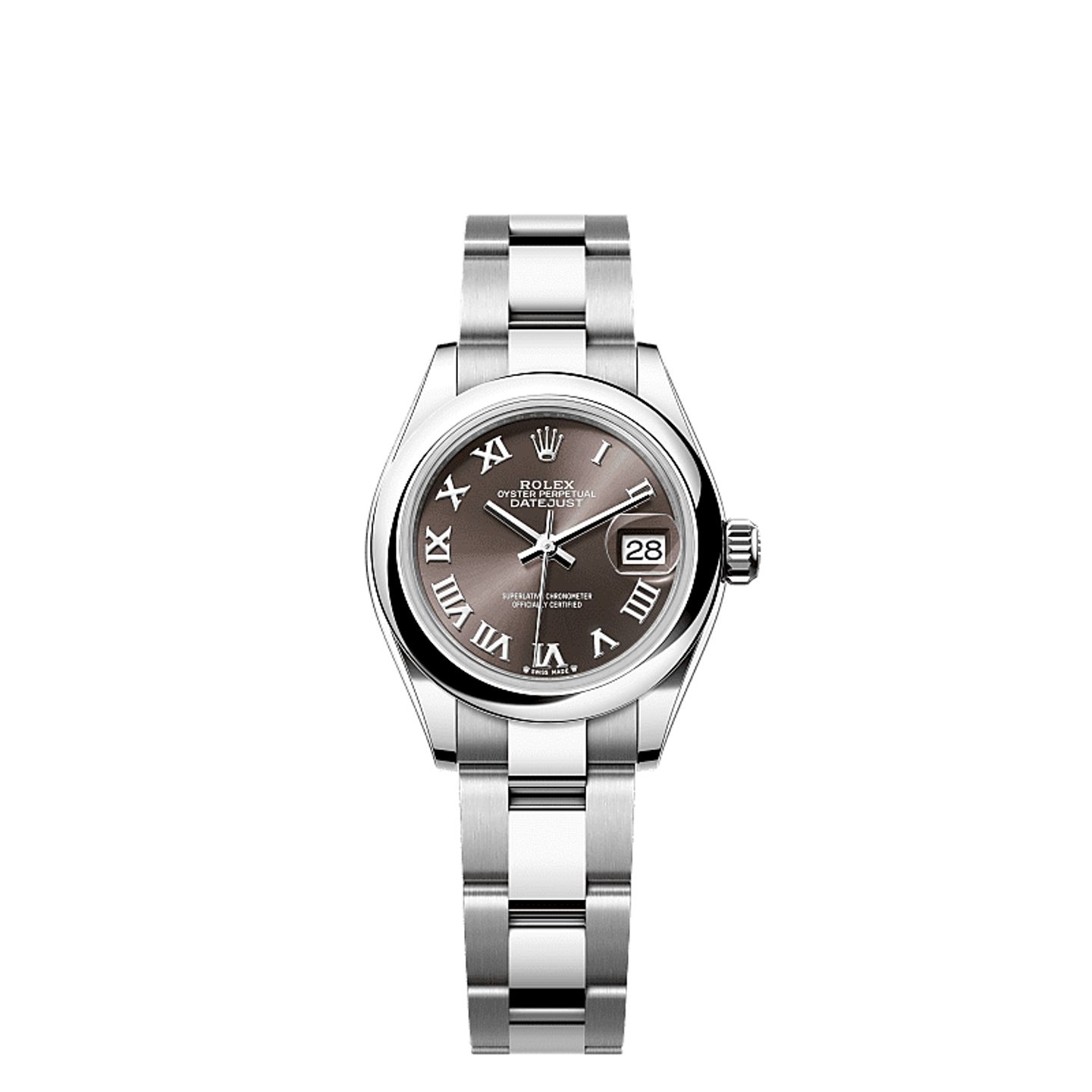 Rolex Lady-Datejust 279160 - (1/1)