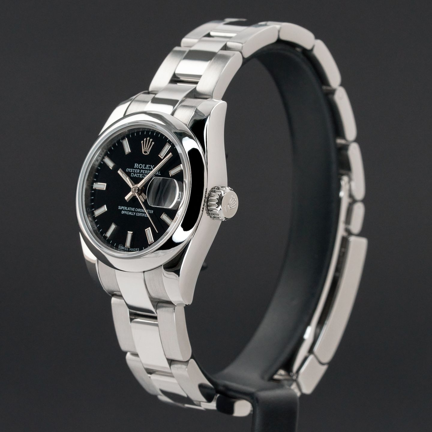 Rolex Lady-Datejust 179160 - (4/8)