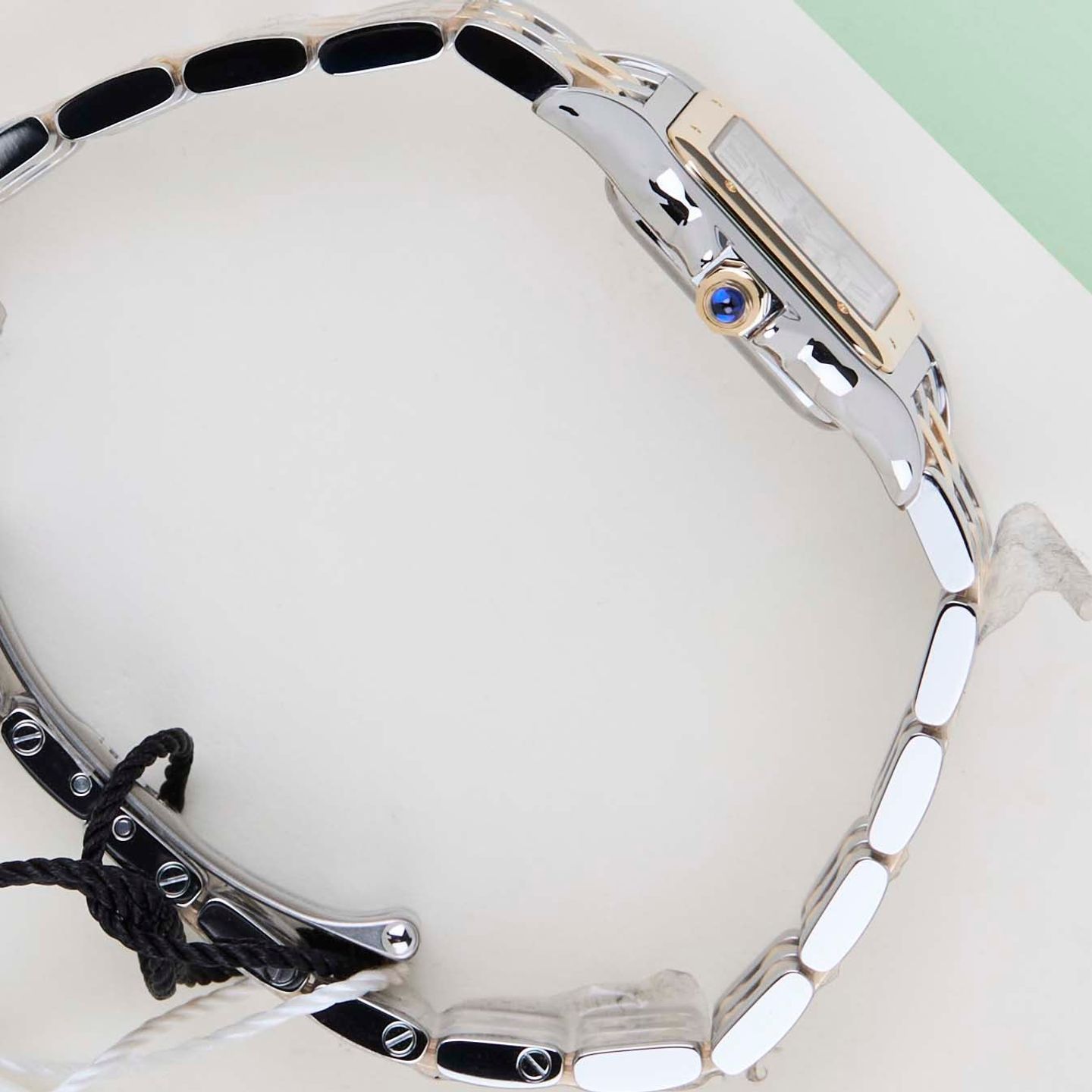 Cartier Panthère W2PN0018 - (7/8)