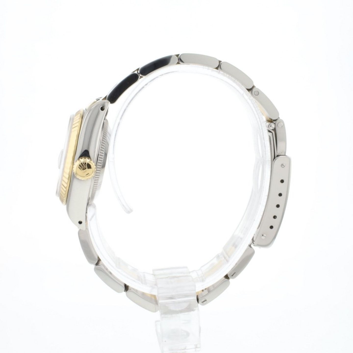 Rolex Lady-Datejust 69173 - (3/6)