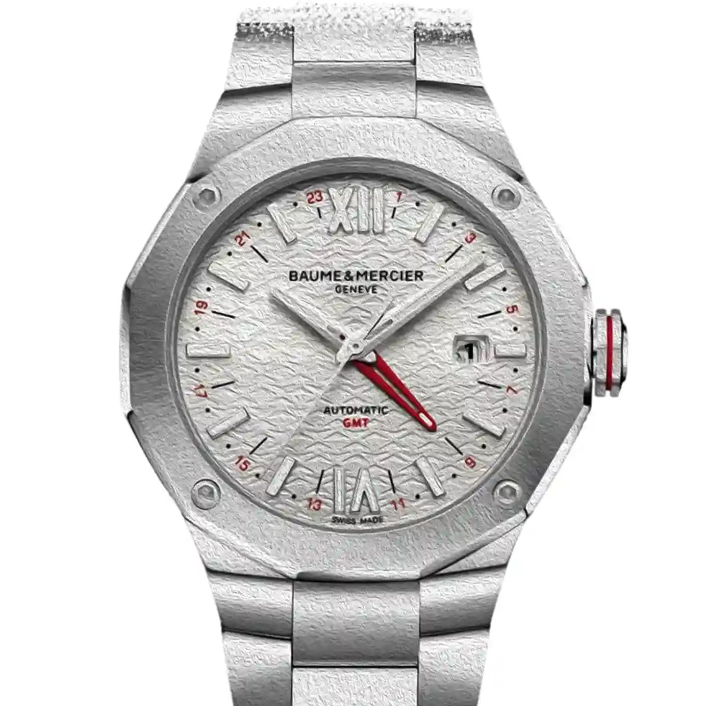 Baume & Mercier Riviera M0A10658 - (1/3)