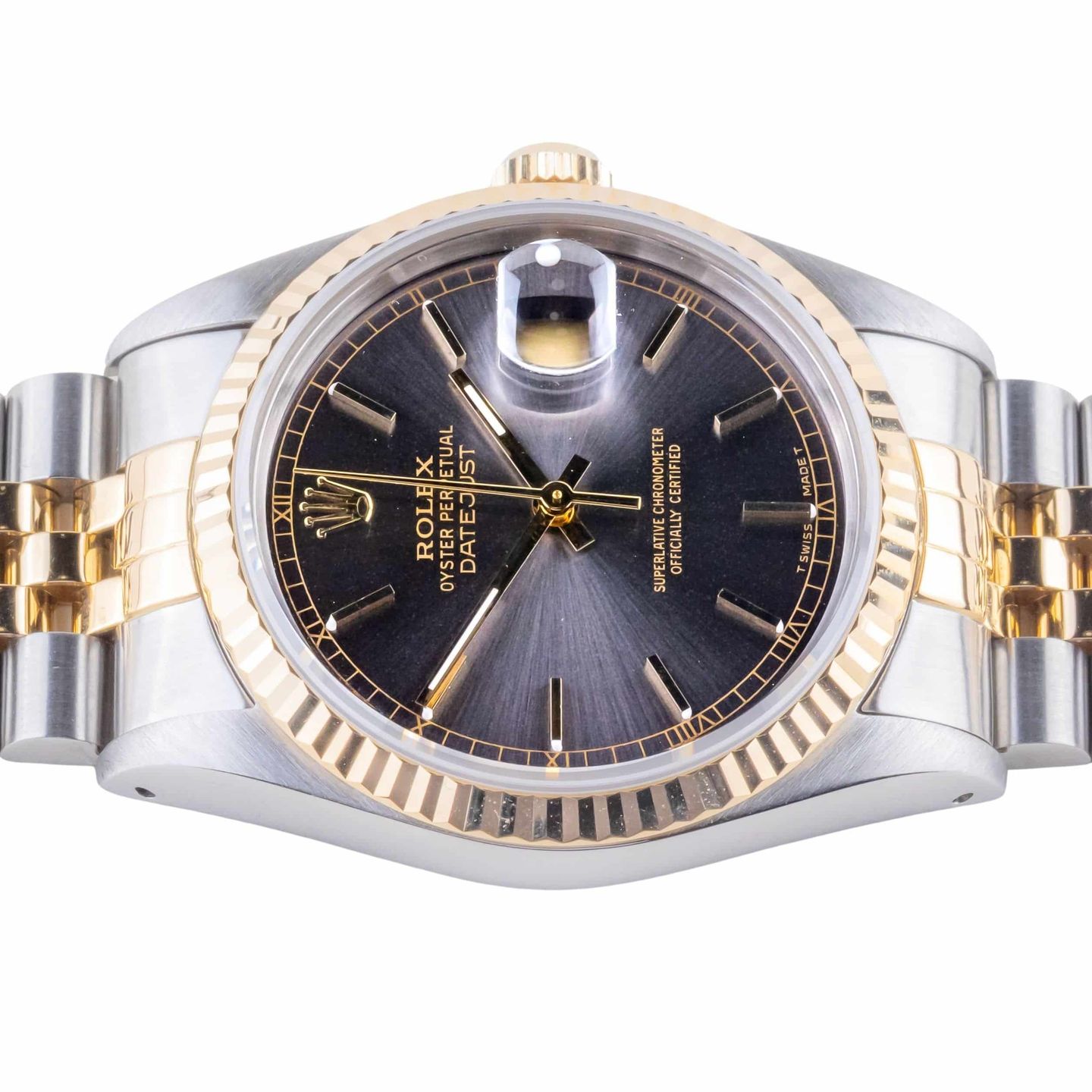 Rolex Datejust 36 16233 - (5/8)