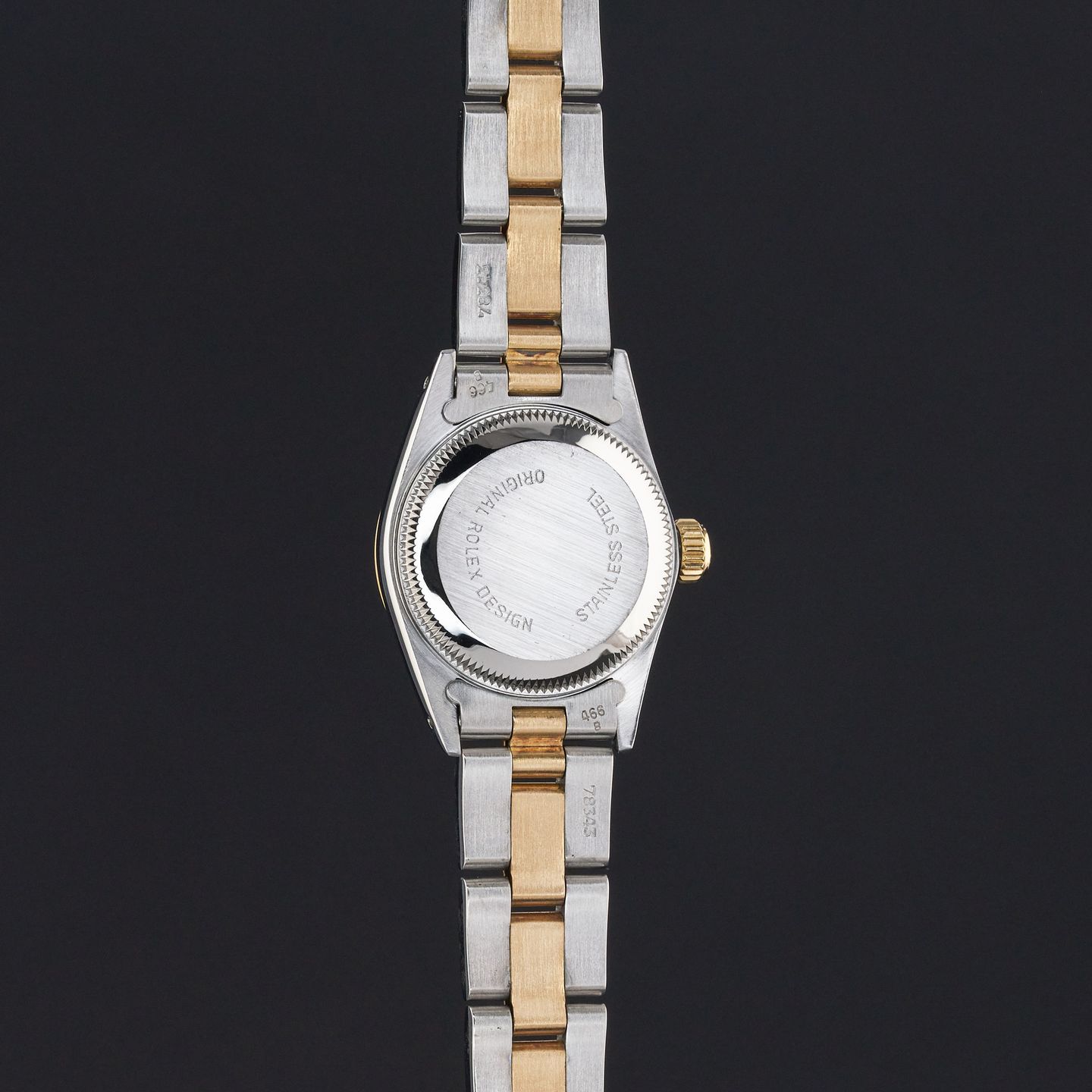 Rolex Oyster Perpetual 67183 - (7/8)