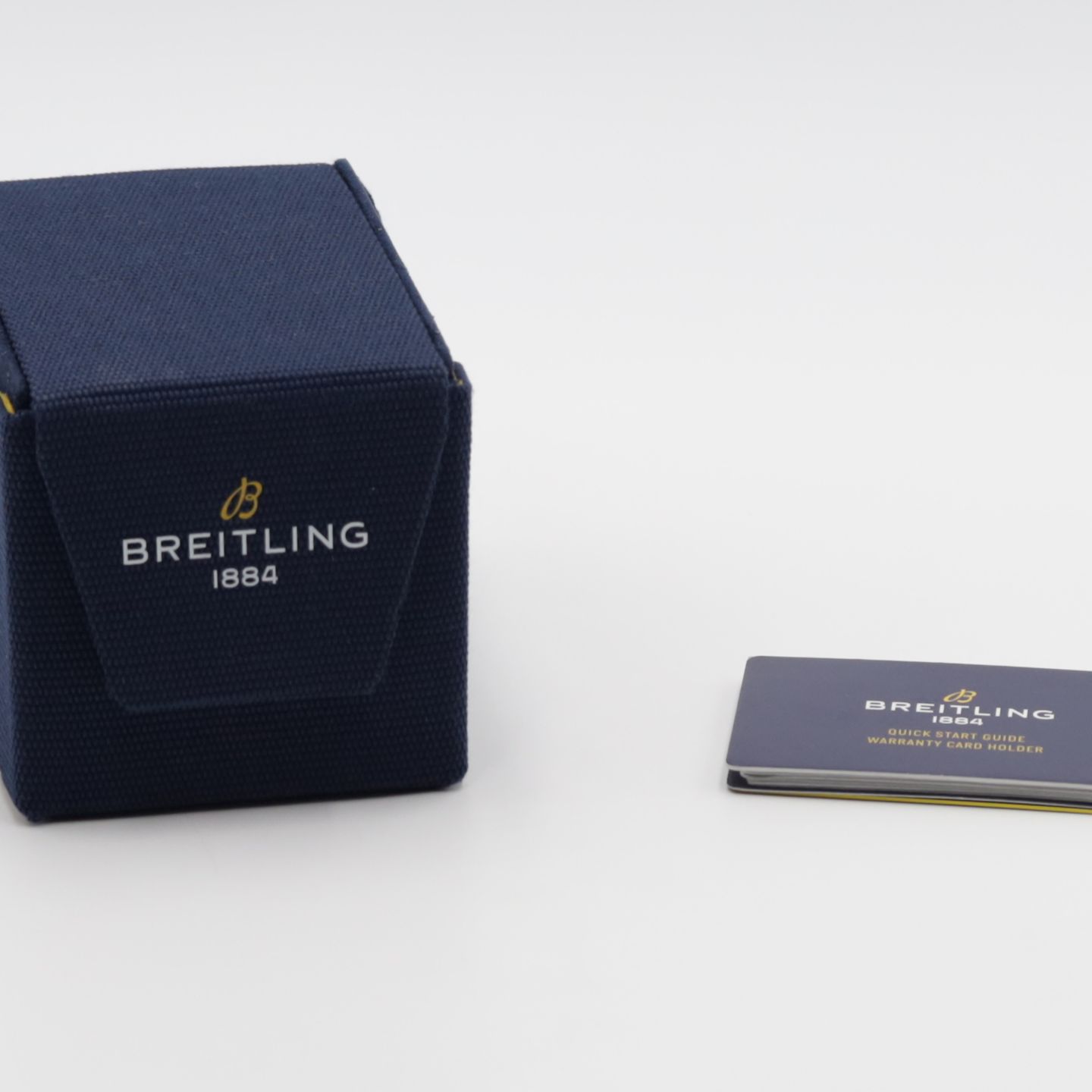 Breitling Superocean E17369 - (8/8)