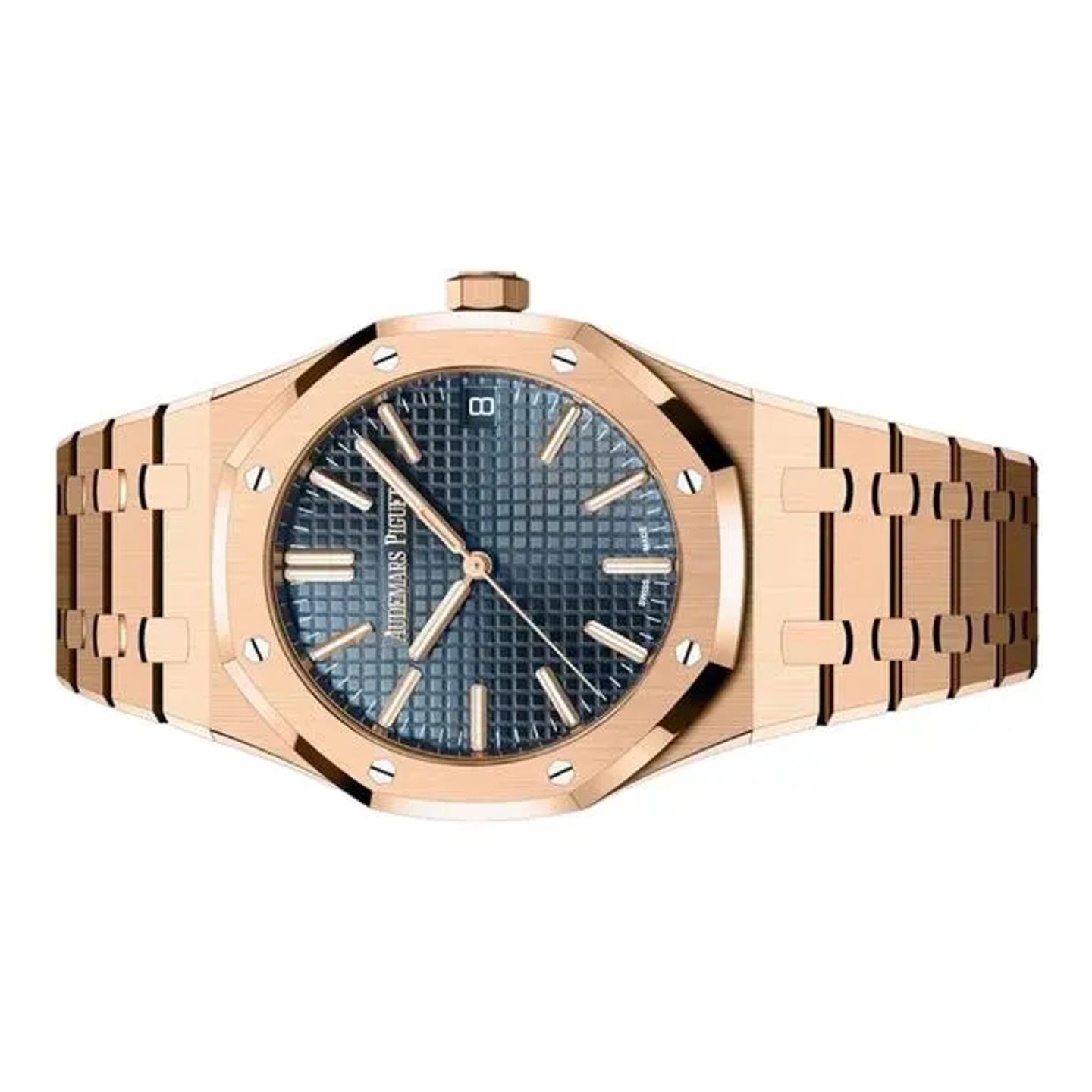 Audemars Piguet Royal Oak Selfwinding 15510OR.OO.1320OR.03 - (3/6)