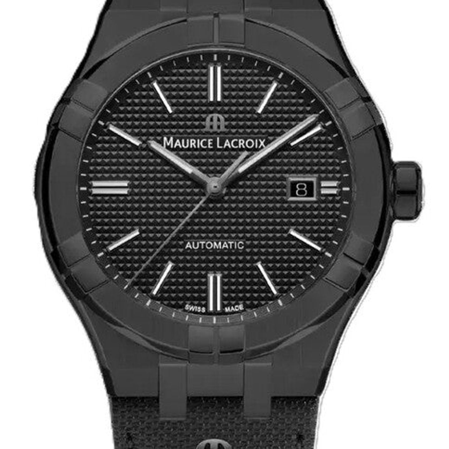 Maurice Lacroix Aikon AI6008-PVB01-330-1 - (1/1)