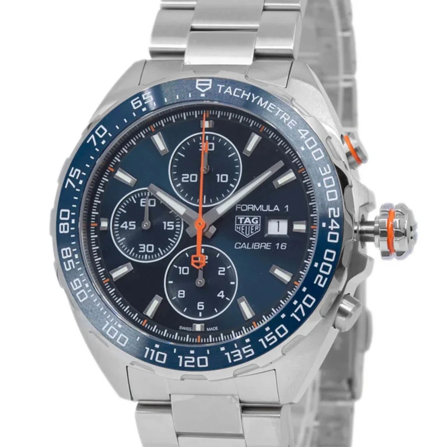 TAG Heuer Formula 1 CAZ201G.BA0876 - (1/2)