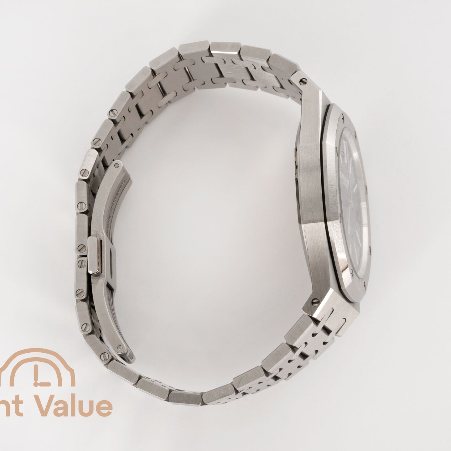 Audemars Piguet Royal Oak Jumbo 16202ST.OO.1240ST.02 - (6/6)