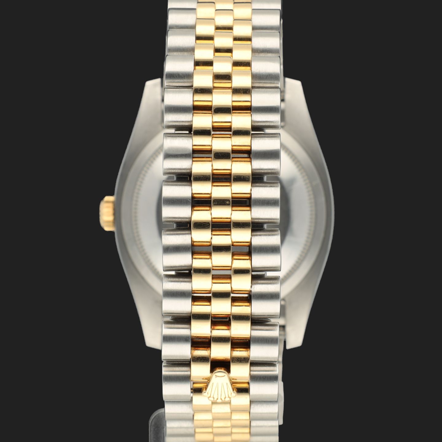 Rolex Datejust 36 116233 - (6/7)