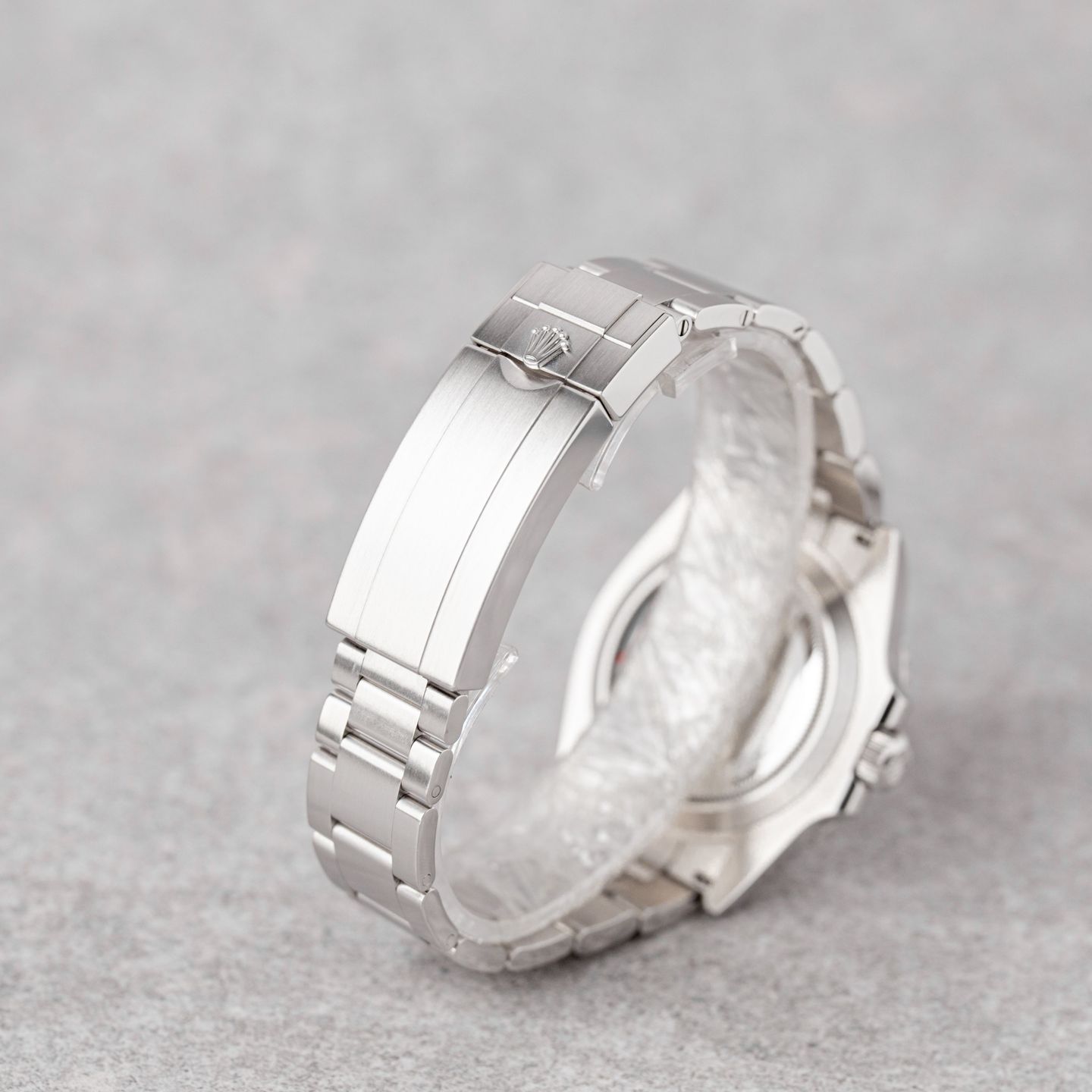 Rolex Submariner Date 126610LV - (7/8)