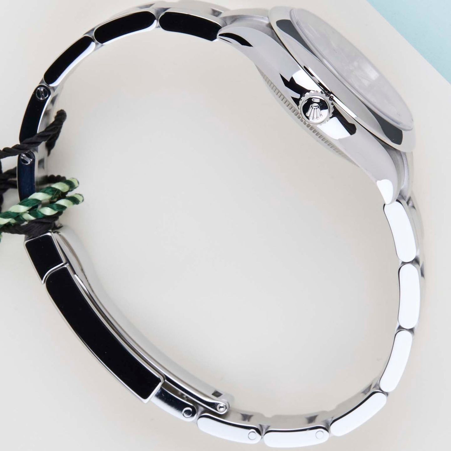 Rolex Oyster Perpetual 31 277200 - (7/8)